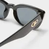 DREAM LOVER | BLACK sold by Le Specs