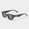 DREAM LOVER | BLACK sold by Le Specs