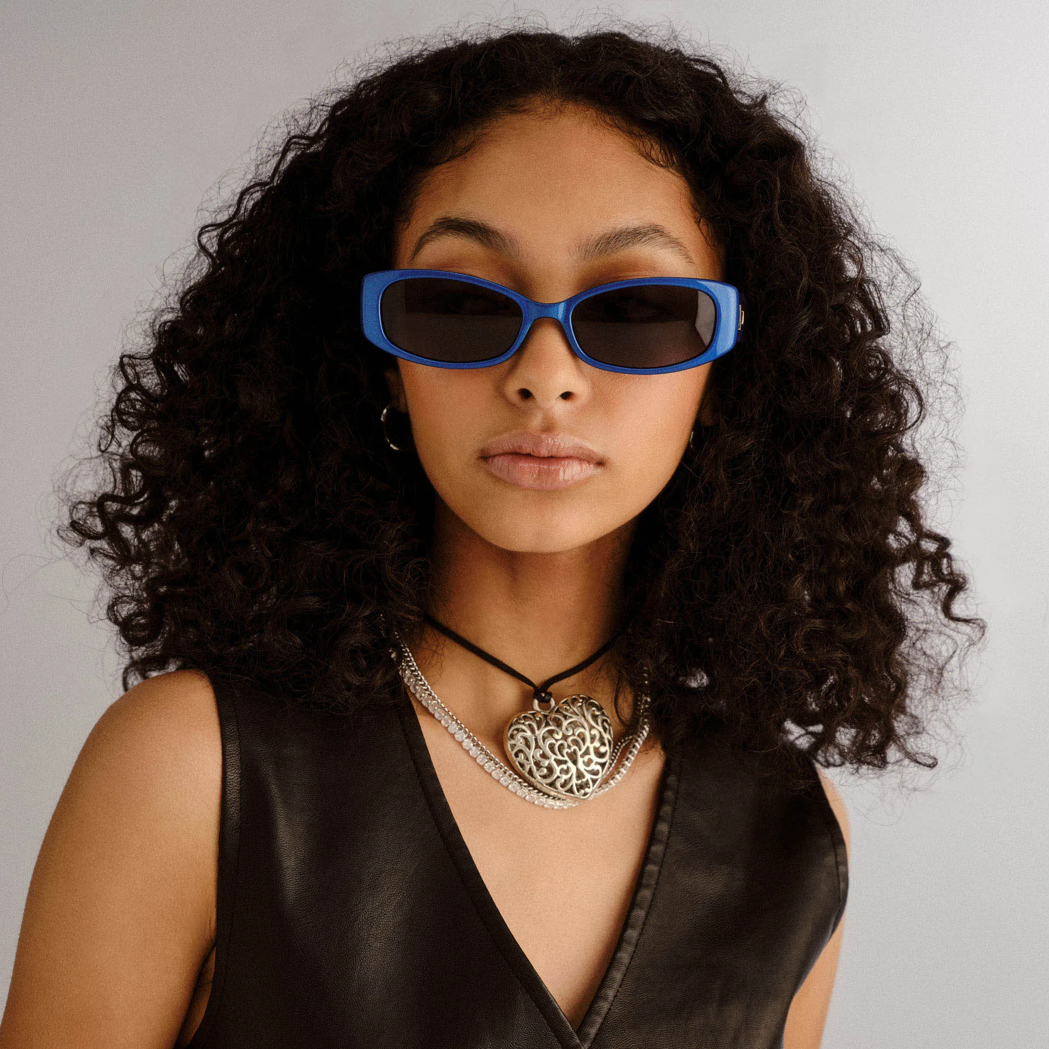 STARLIGHT | GALACTIC BLUE sold by Le Specs product image thumbnail 5