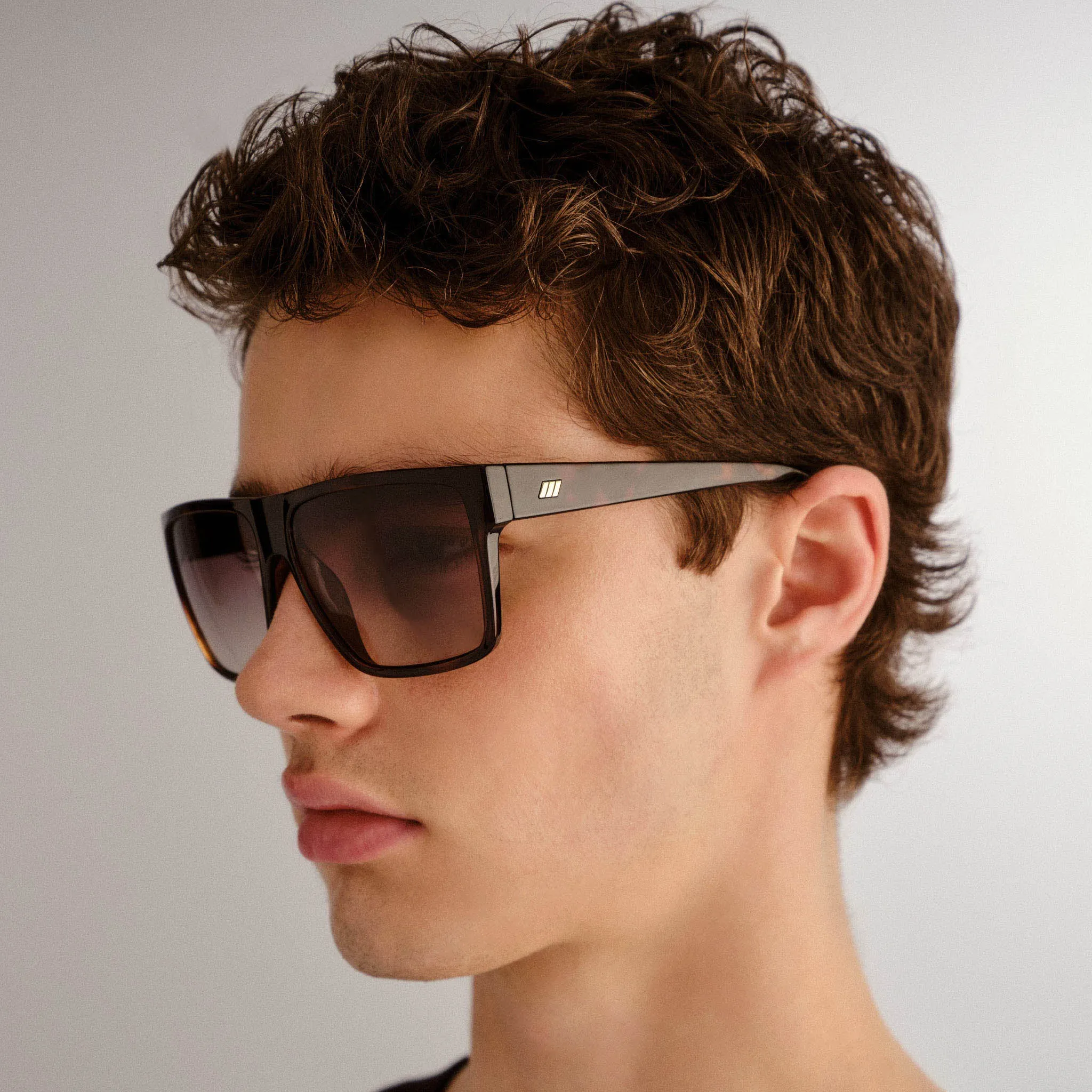 DARK MAGIC | TORT sold by Le Specs product image thumbnail 5