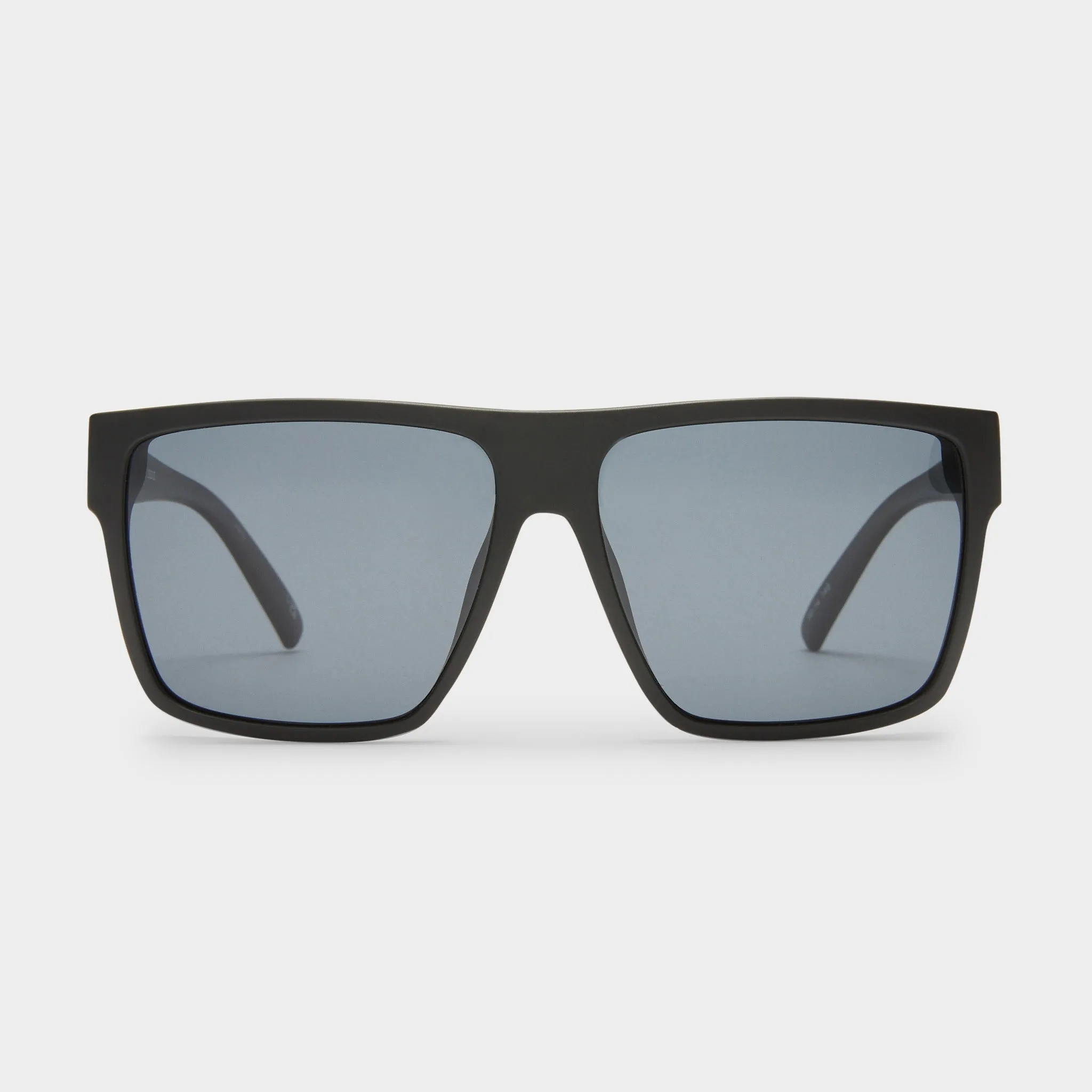 DARK MAGIC | BLACK POLARIZED sold by Le Specs