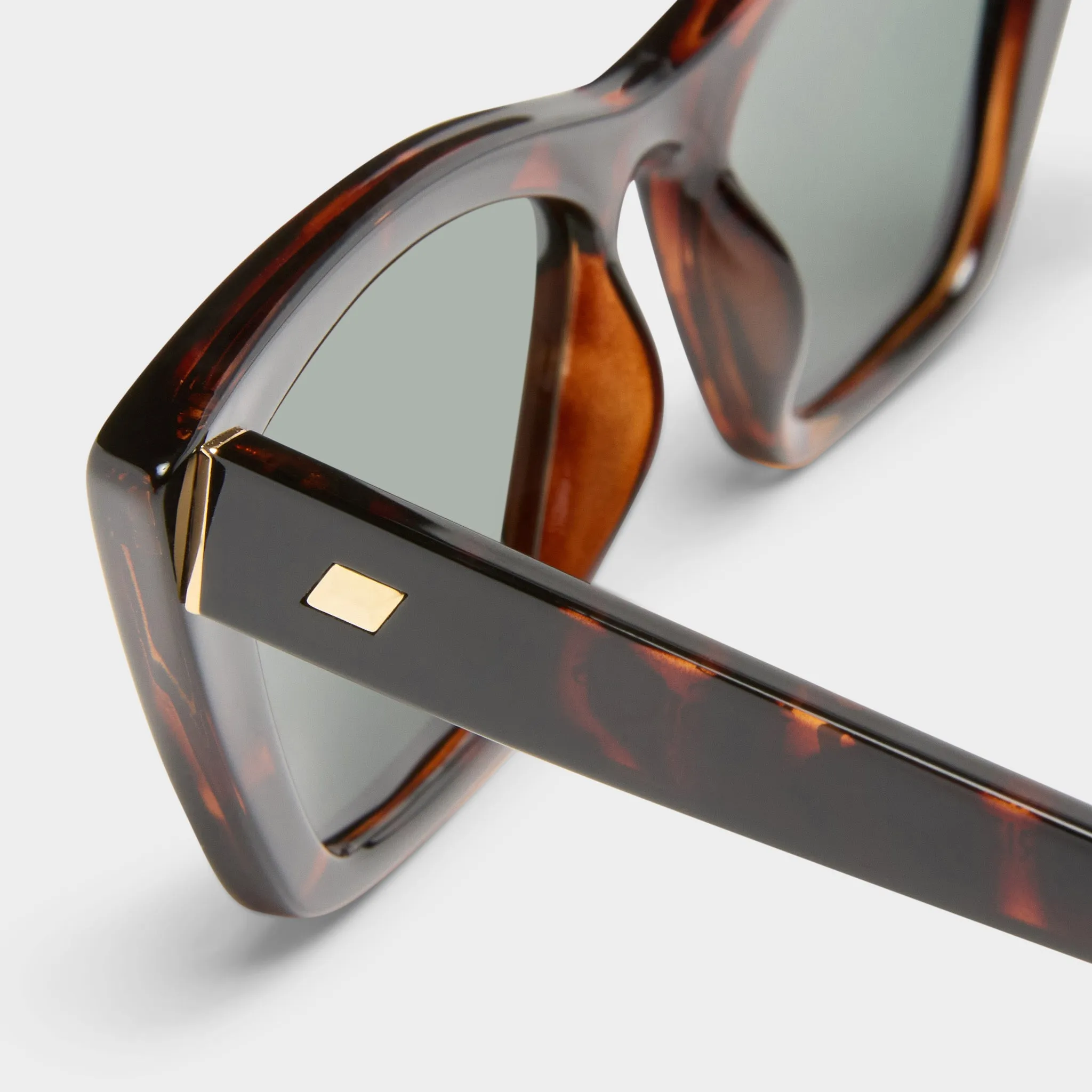 VELODROME | DARK TORT POLARIZED sold by Le Specs product image thumbnail 4