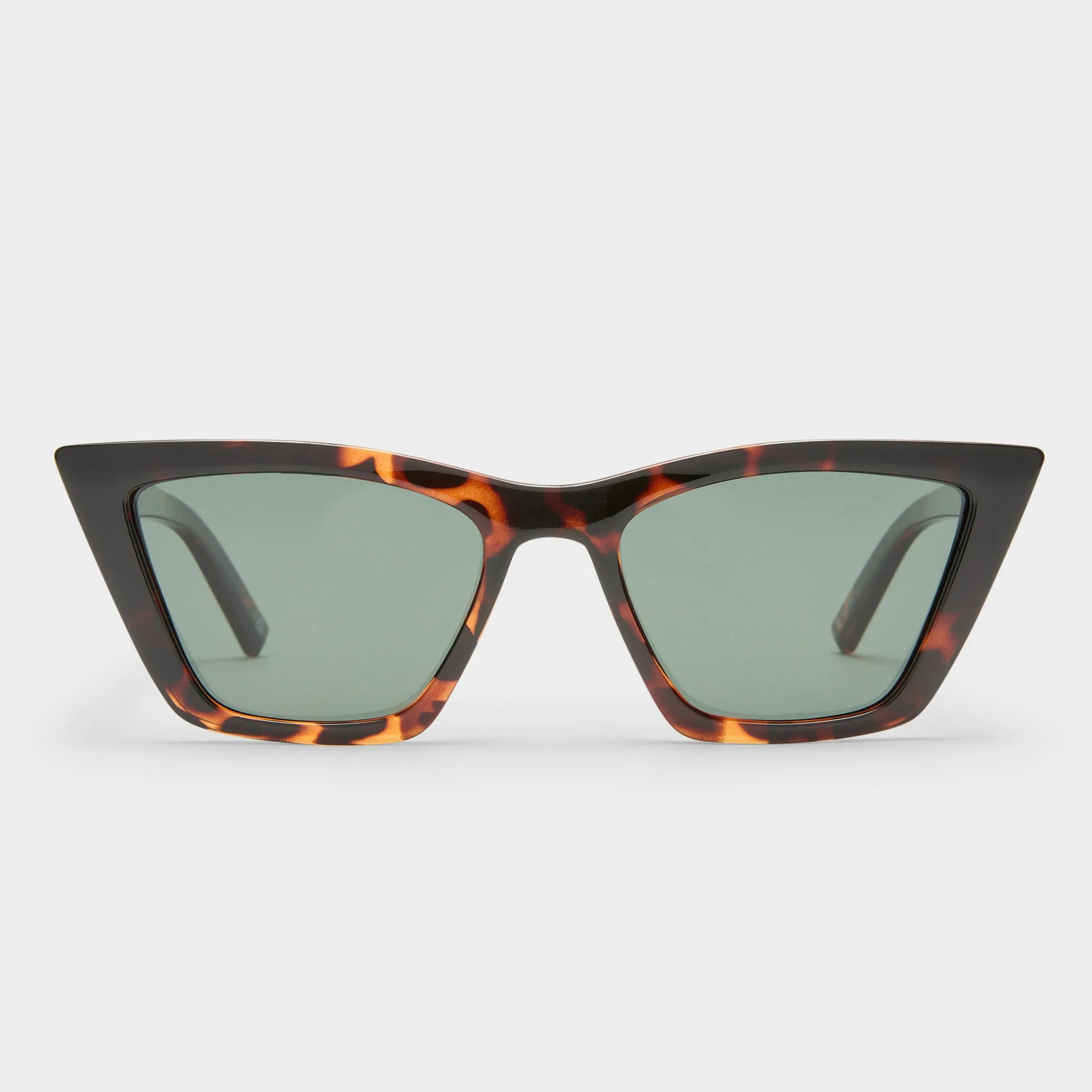 VELODROME | DARK TORT POLARIZED sold by Le Specs