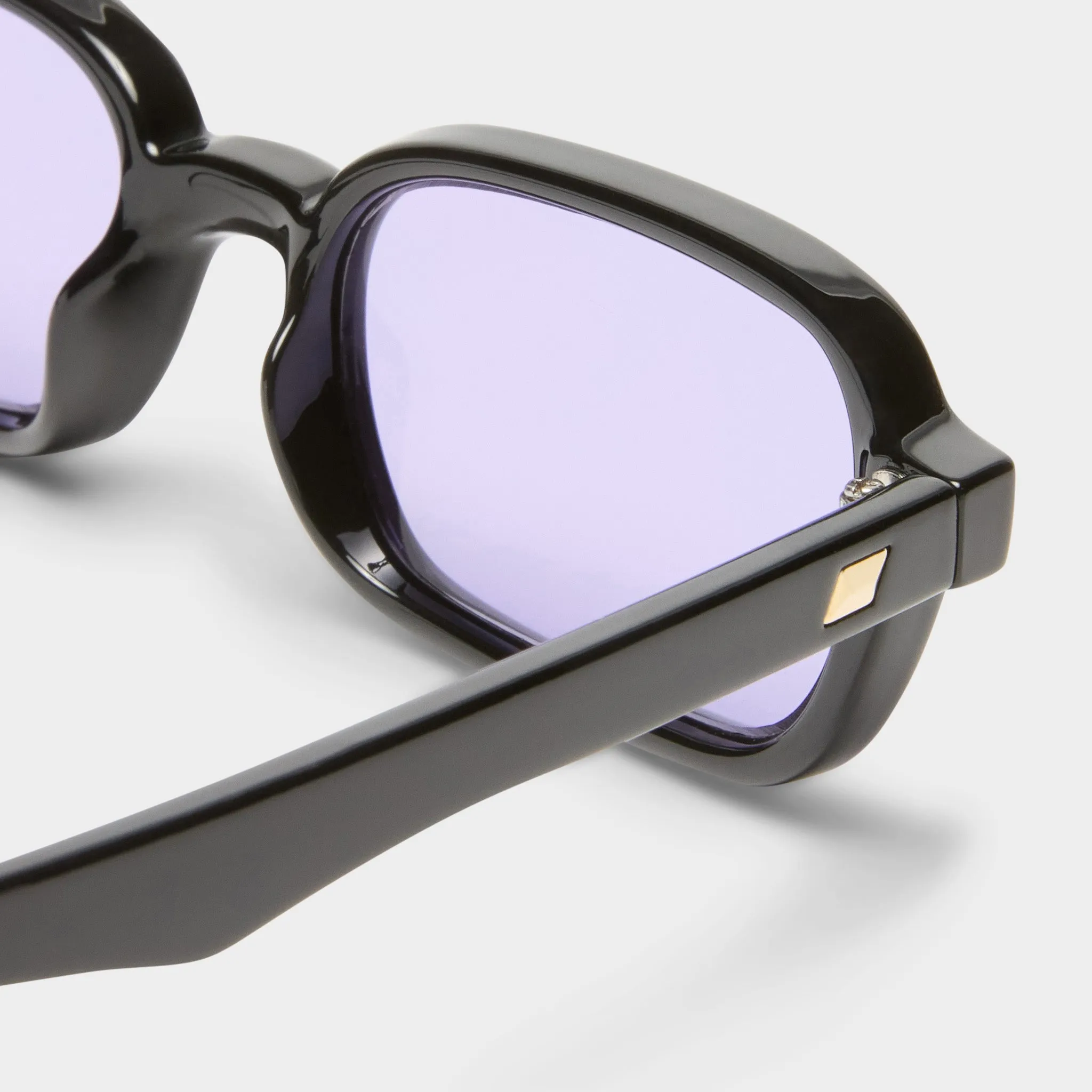 PILFERER | BLACK LILAC TINT sold by Le Specs product image thumbnail 4