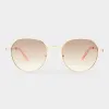 ODYSSEY | BRIGHT GOLD sold by Le Specs