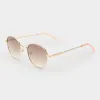 ODYSSEY | BRIGHT GOLD sold by Le Specs