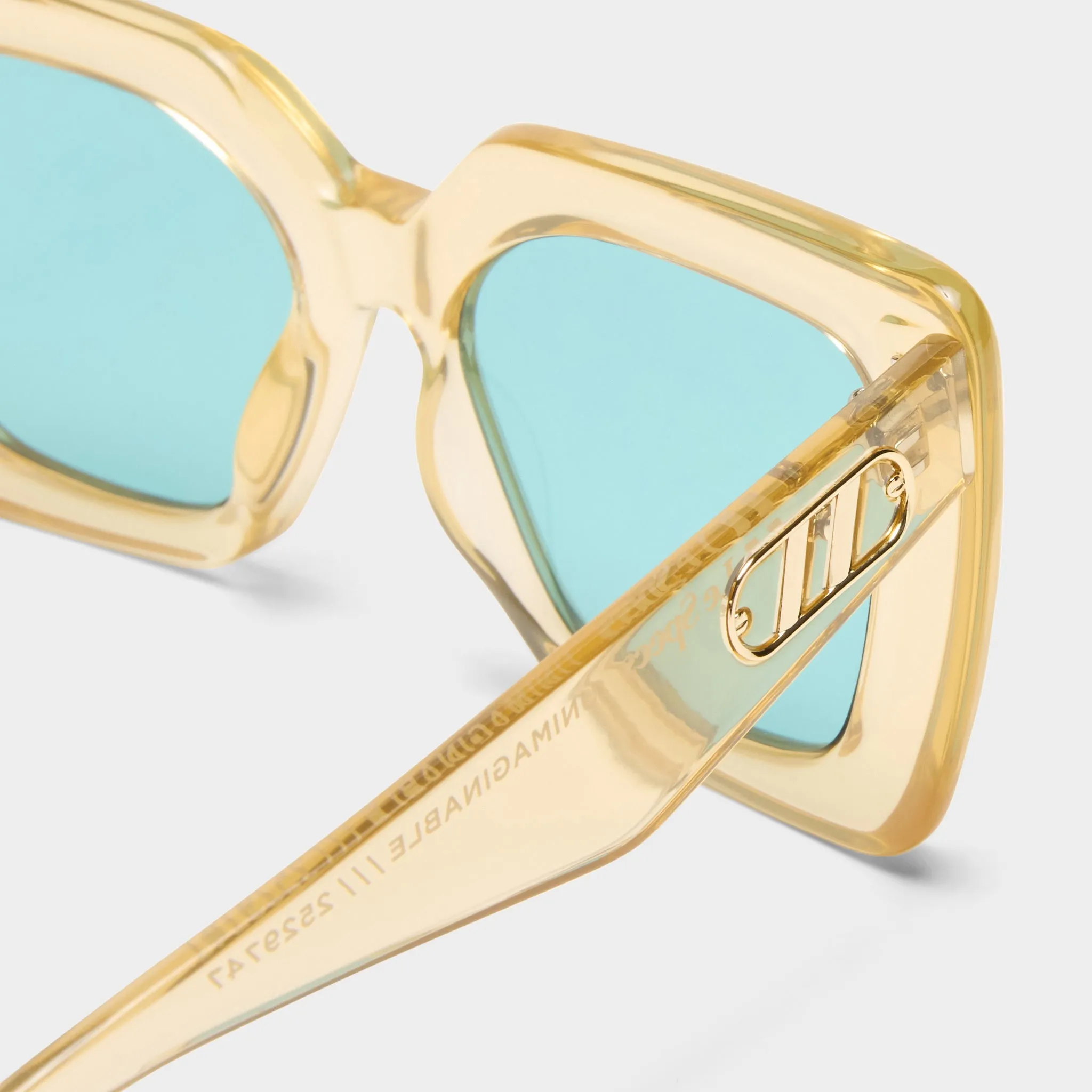 UNIMAGINABLE | SAND sold by Le Specs product image thumbnail 4