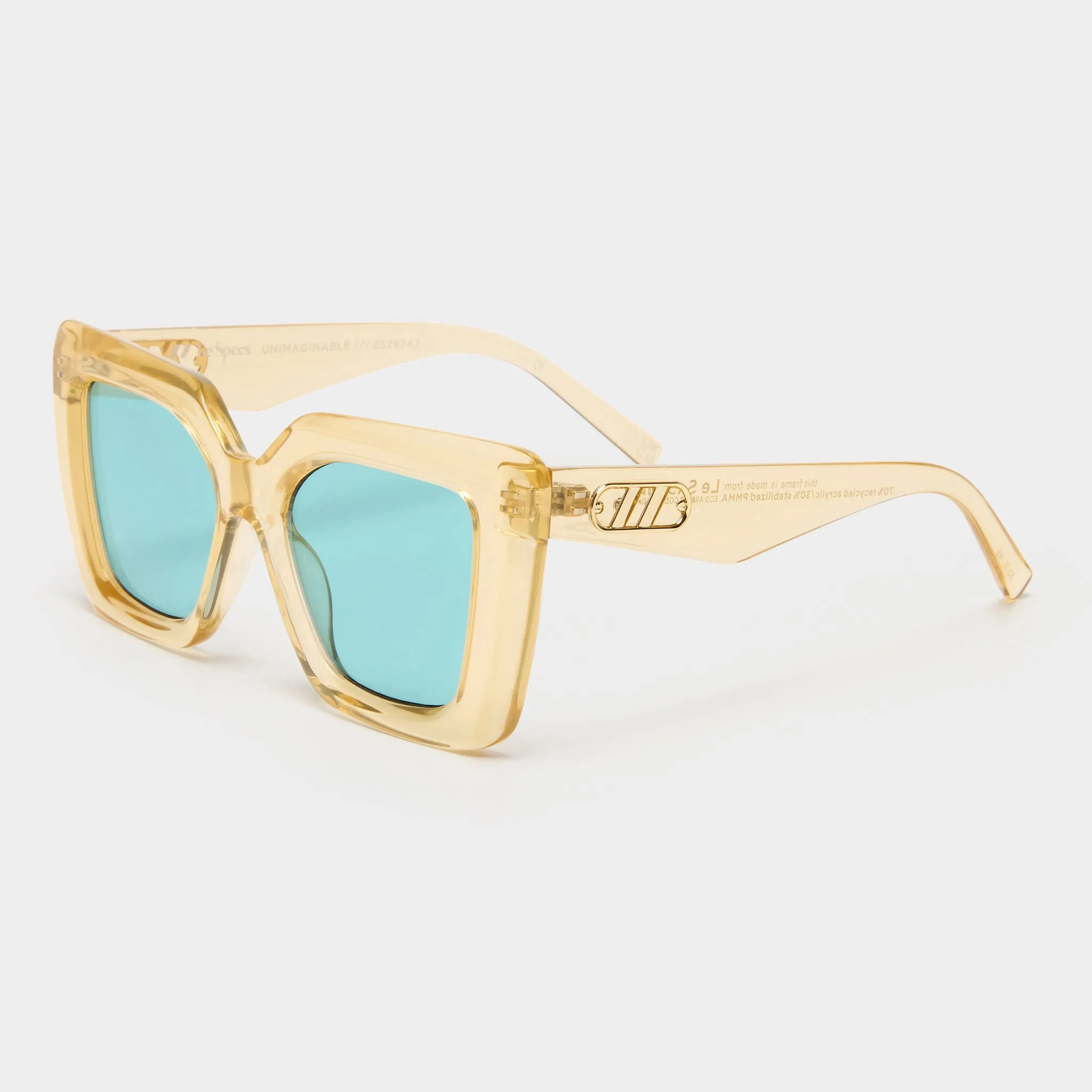 UNIMAGINABLE | SAND sold by Le Specs product image thumbnail 3