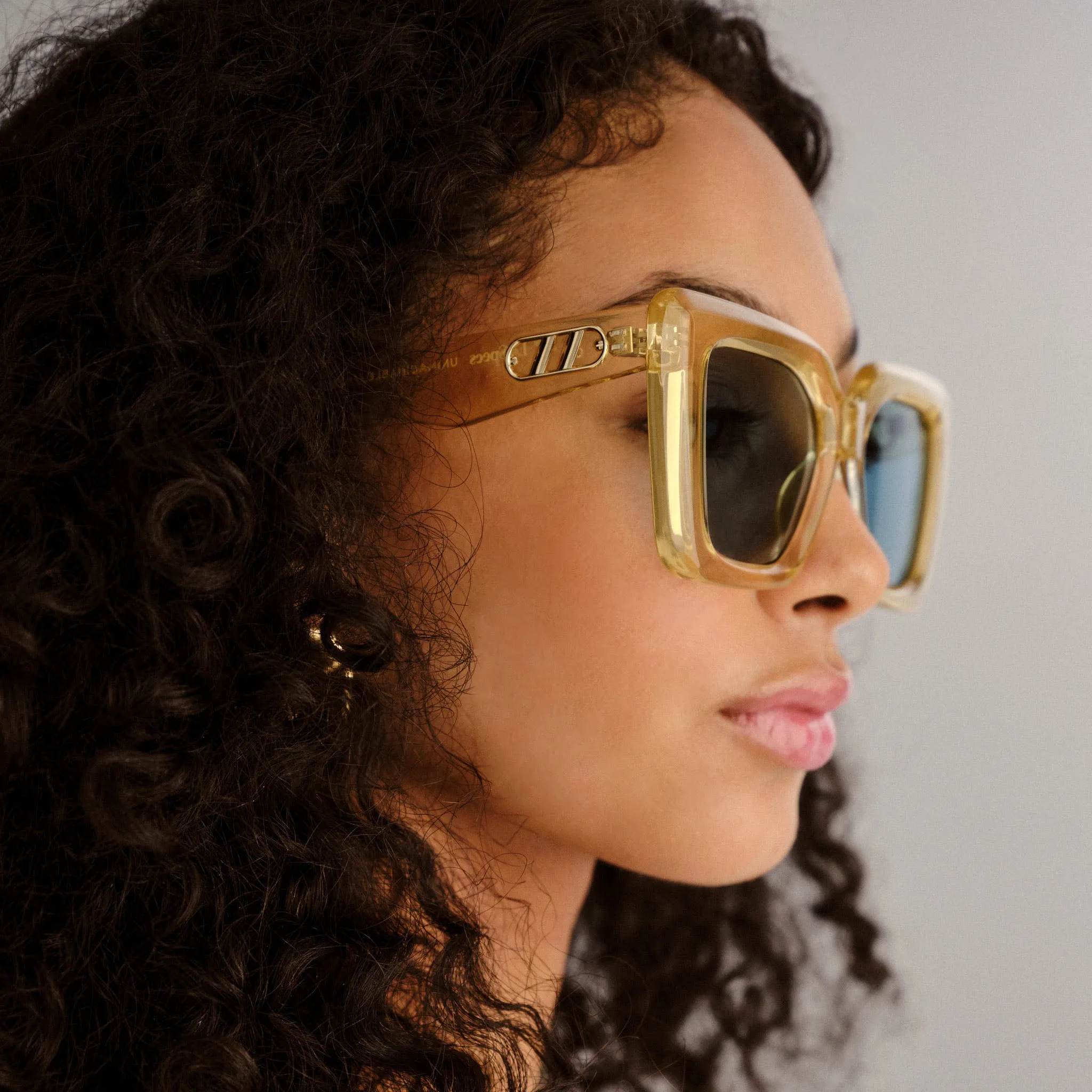 UNIMAGINABLE | SAND sold by Le Specs product image thumbnail 5