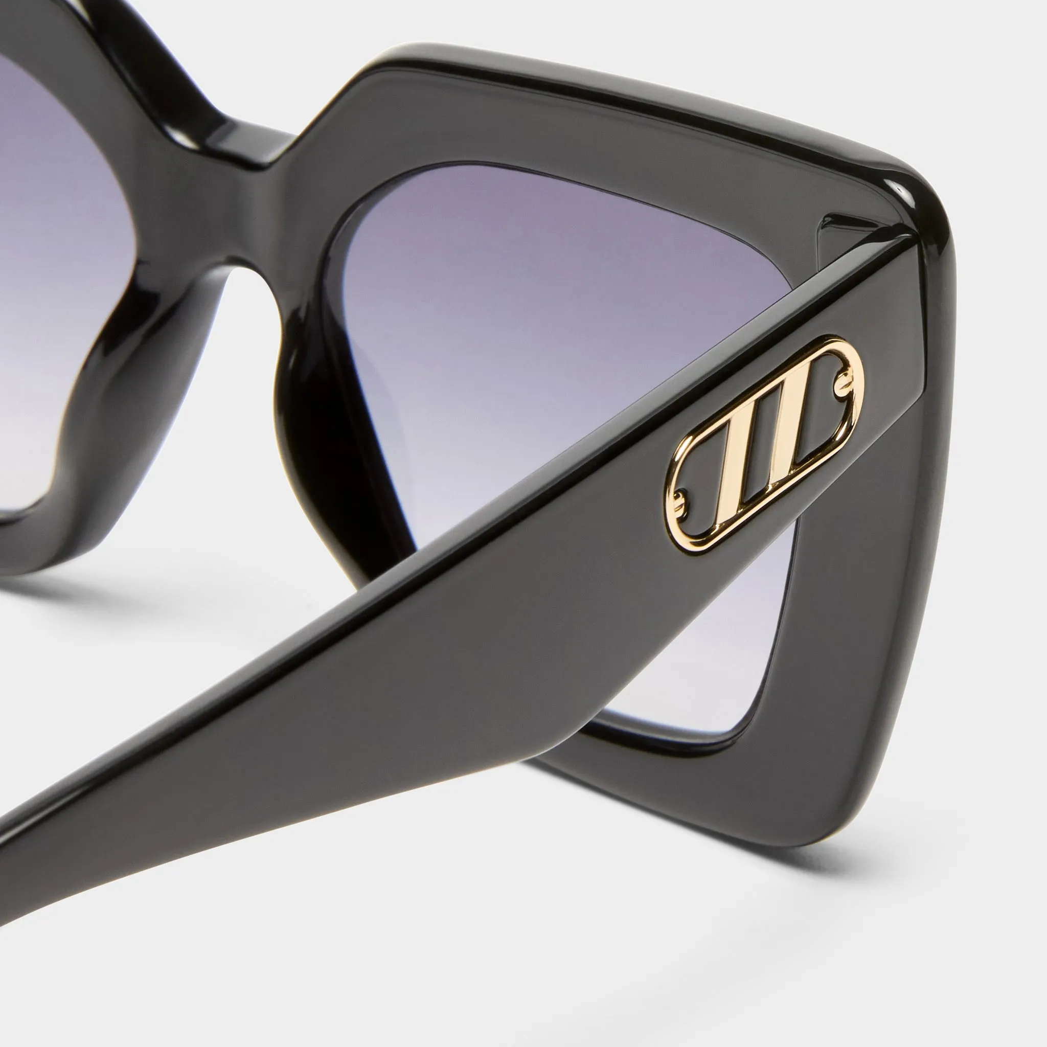 UNIMAGINABLE | BLACK sold by Le Specs product image thumbnail 4