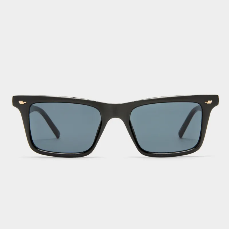 BROSKI | BLACK SMOKE MONO sold by Le Specs
