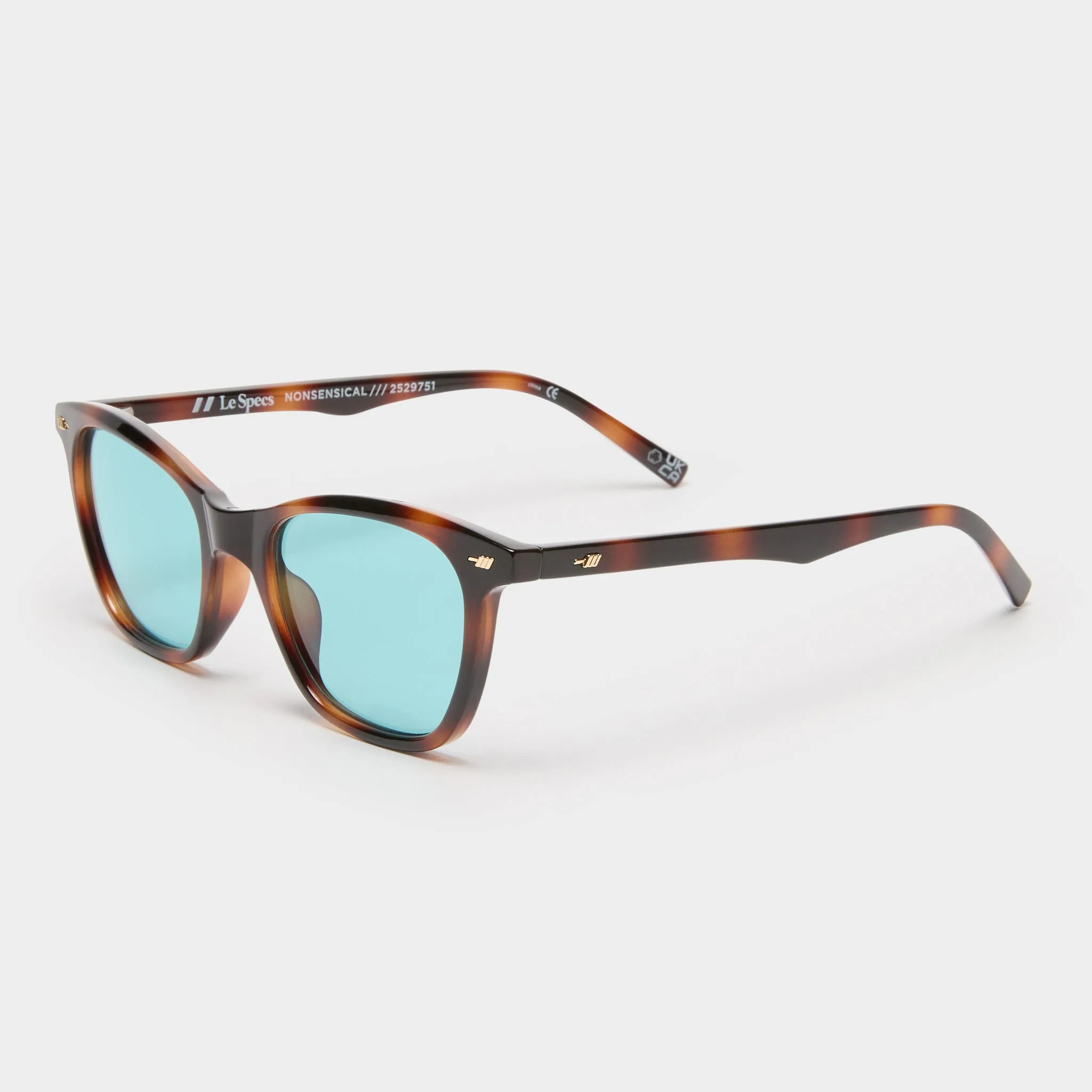 NONSENSICAL | DARK TORT sold by Le Specs product image thumbnail 3