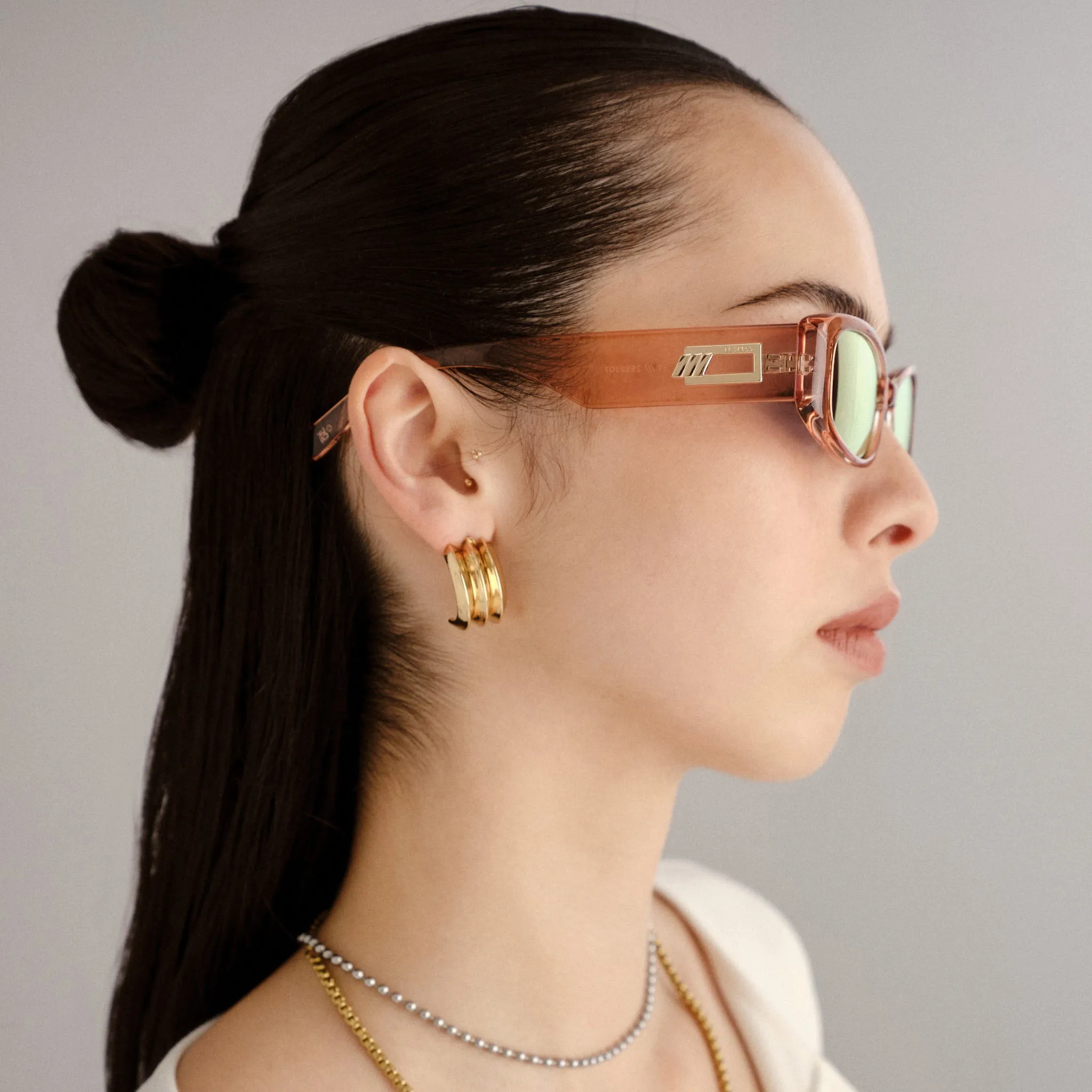 STARLIGHT | BLUSH sold by Le Specs product image thumbnail 5