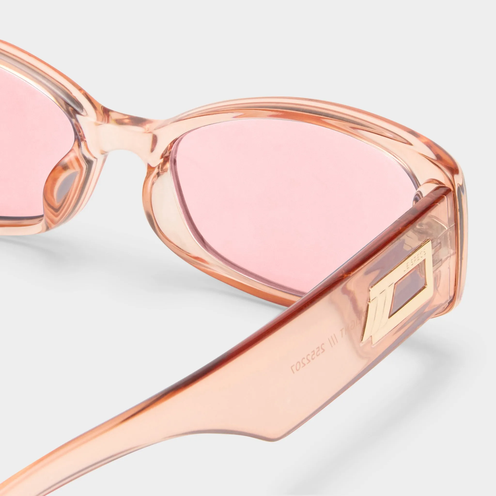 STARLIGHT | BLUSH sold by Le Specs product image thumbnail 4