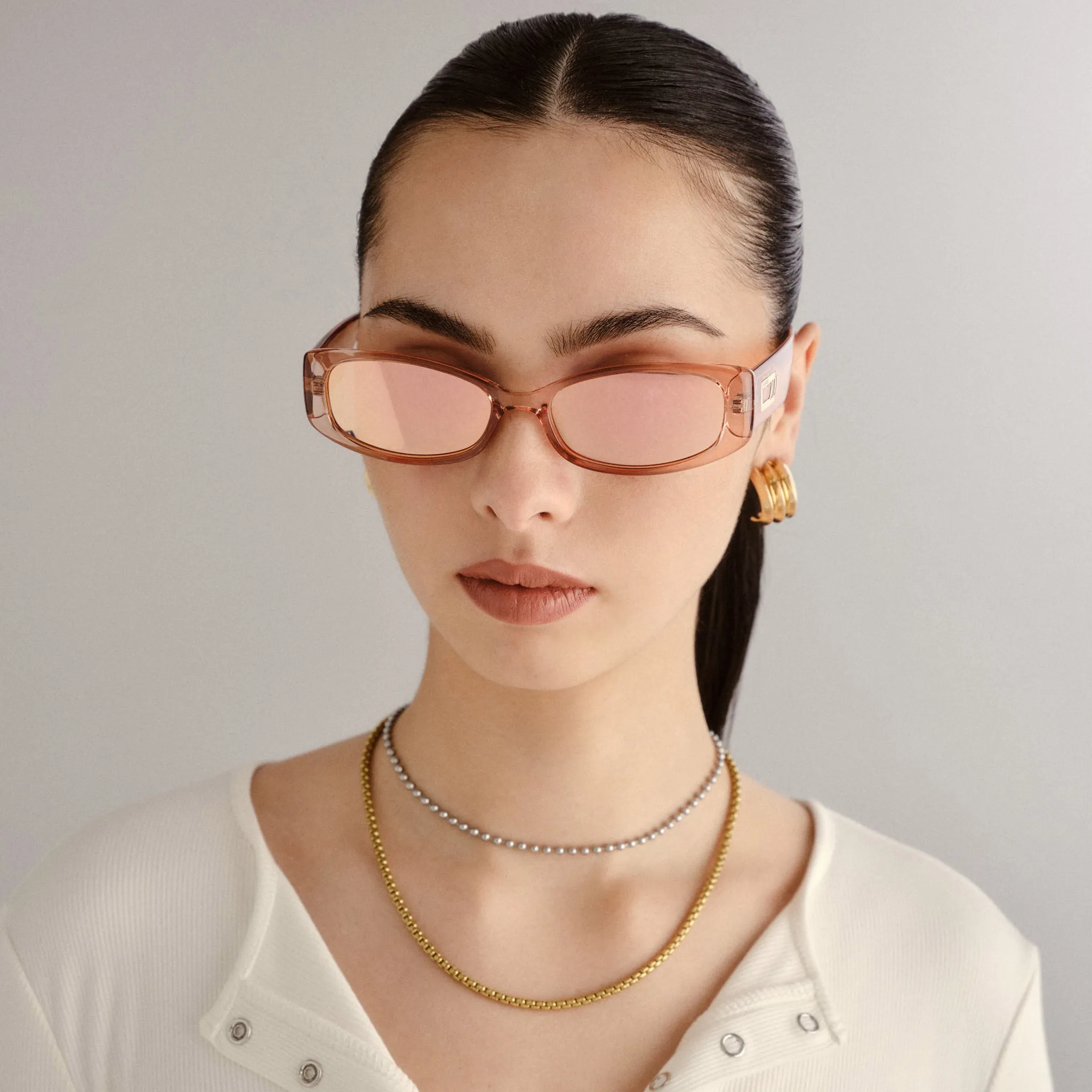 STARLIGHT | BLUSH sold by Le Specs product image thumbnail 2