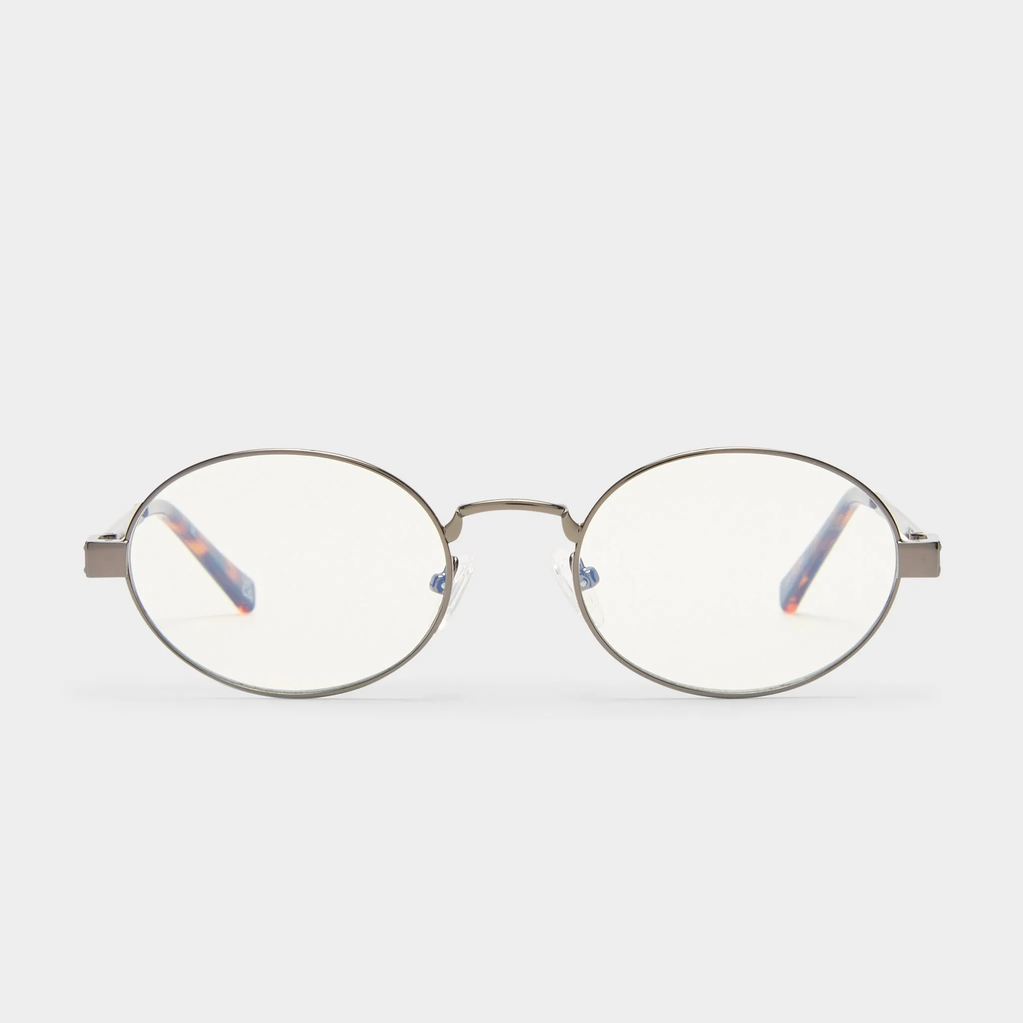 POSEIDON DEUX | DARK GUNMETAL sold by Le Specs