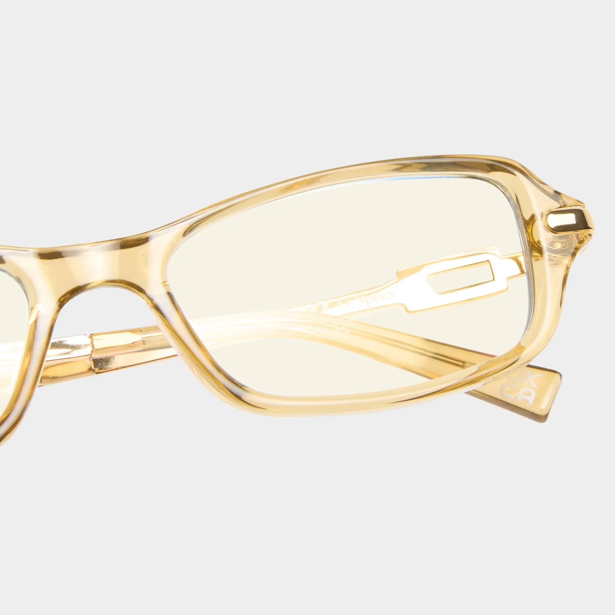 BAMBOOZLER | WHISKEY sold by Le Specs product image thumbnail 4