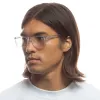 BIO-GRAPHY | CRYSTAL CLEAR OPTICAL sold by Le Specs