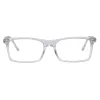 BIO-GRAPHY | CRYSTAL CLEAR OPTICAL sold by Le Specs