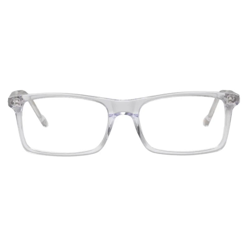 BIO-GRAPHY | CRYSTAL CLEAR OPTICAL sold by Le Specs