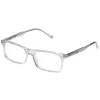 BIO-GRAPHY | CRYSTAL CLEAR OPTICAL sold by Le Specs