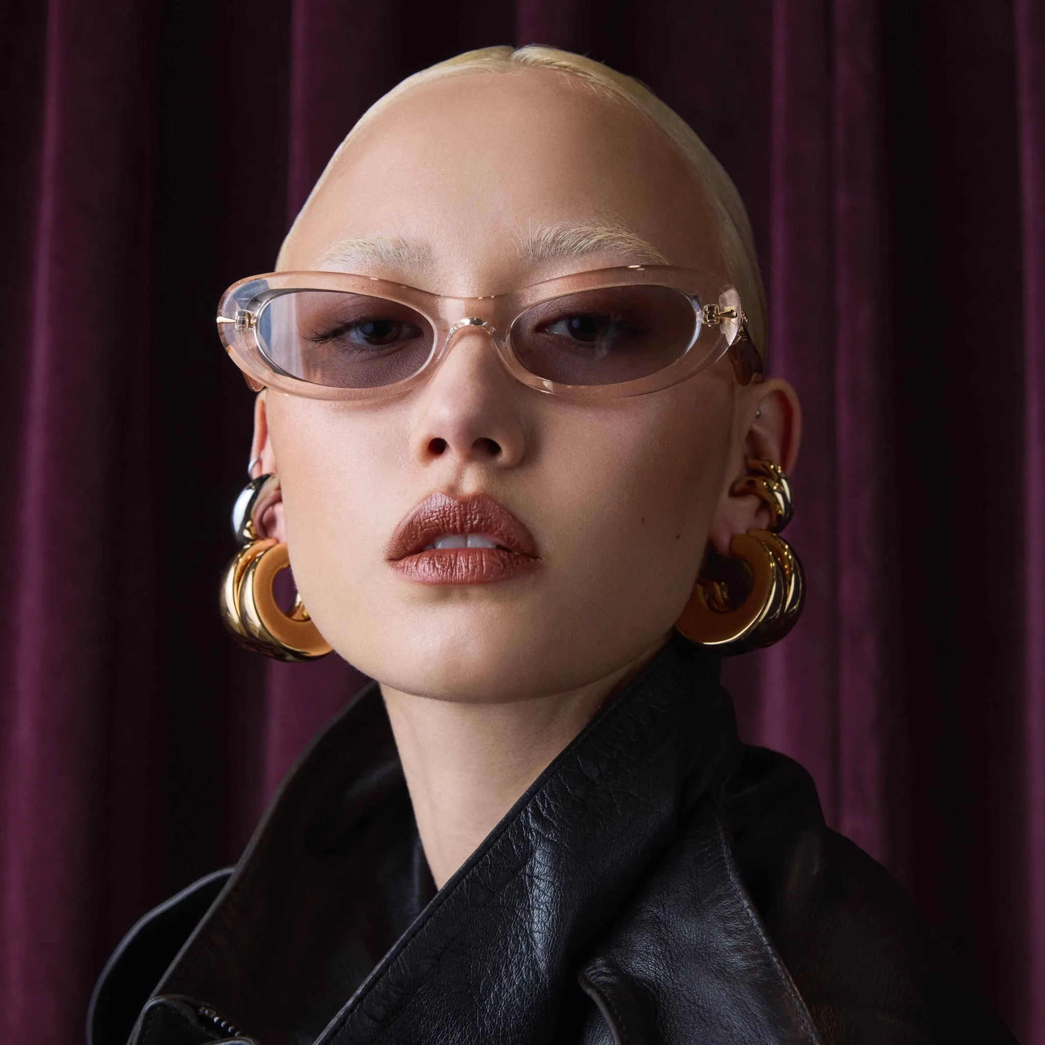 NUMERO UNO | DUNE sold by Le Specs product image thumbnail 2