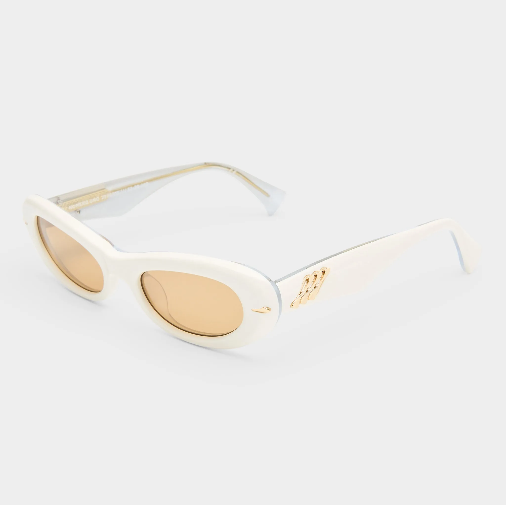 NUMERO UNO | IVORY sold by Le Specs product image thumbnail 3