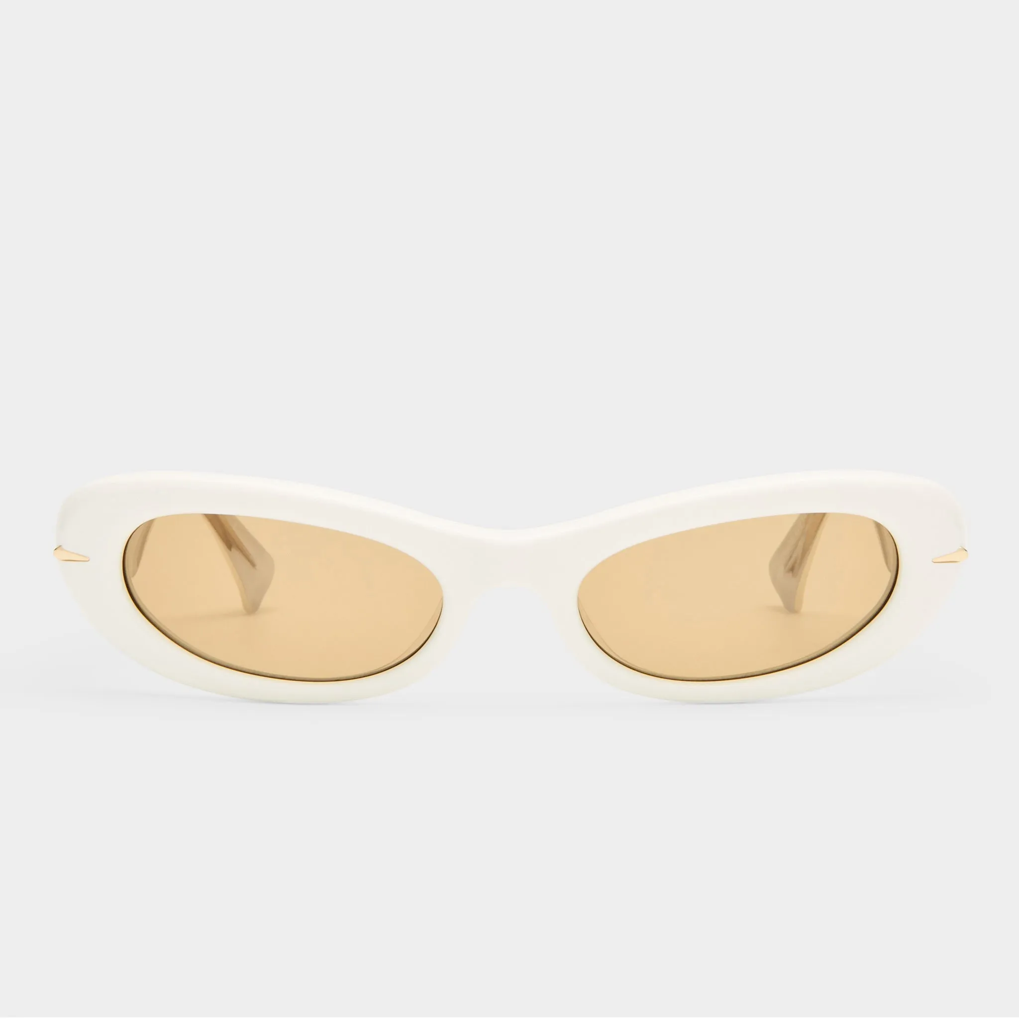 NUMERO UNO | IVORY sold by Le Specs