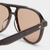 MAGNANIMOUS | DARK TORT sold by Le Specs