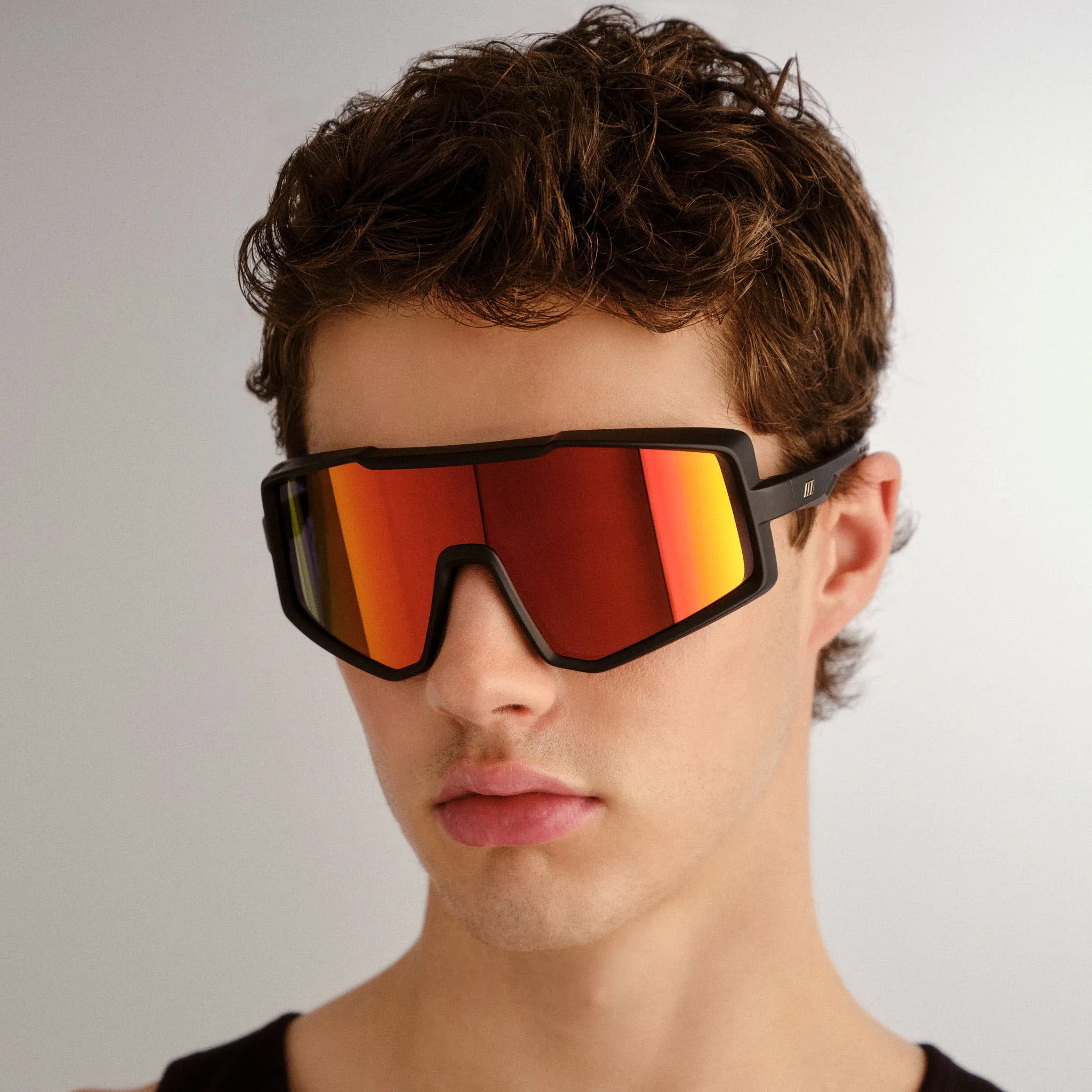 VULTURE | MATTE BLACK sold by Le Specs product image thumbnail 5