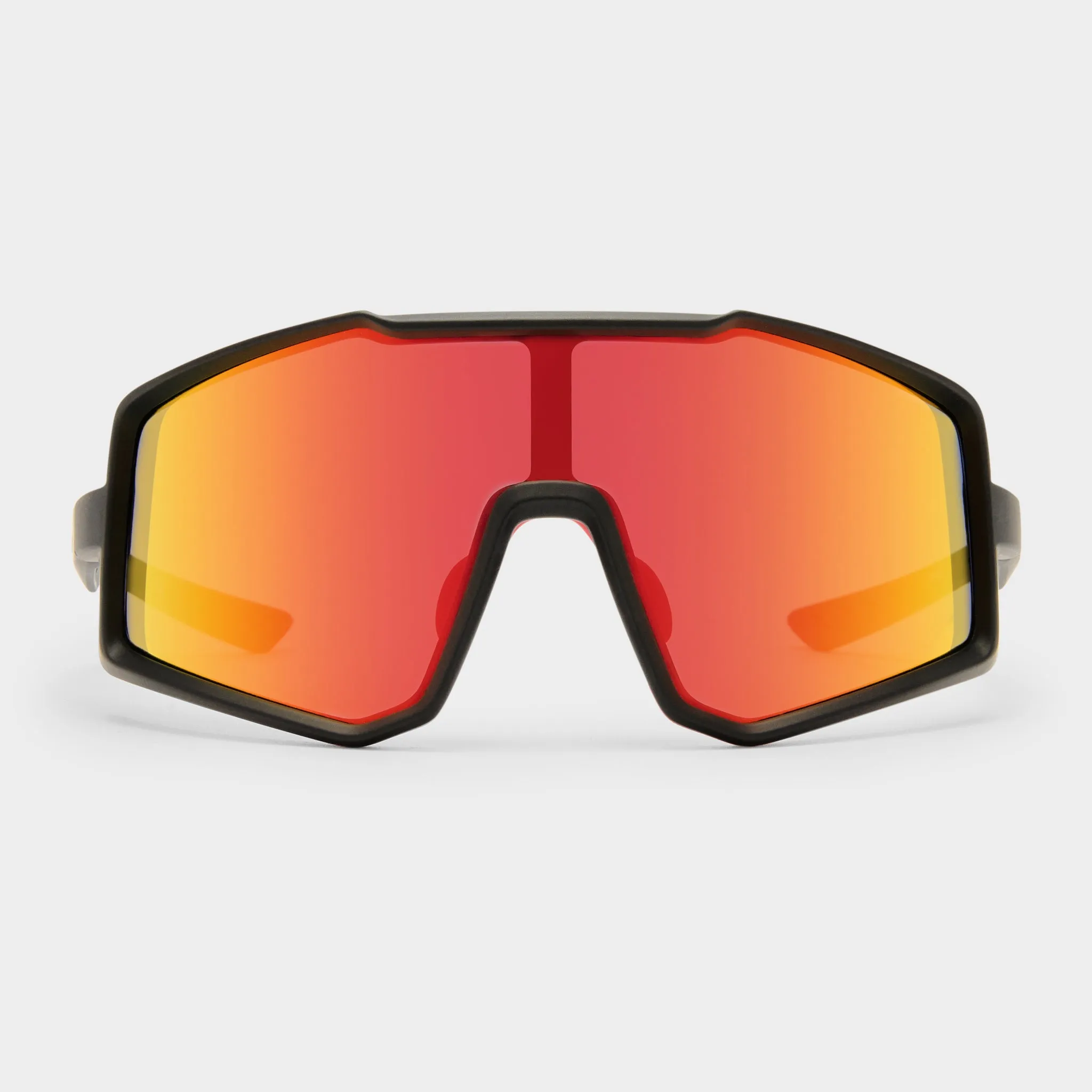 VULTURE | MATTE BLACK sold by Le Specs