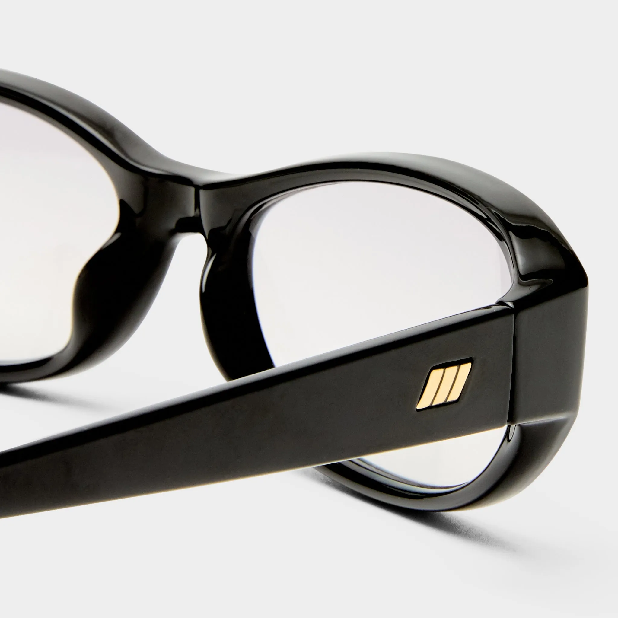 DON'T CHA | BLACK SMOKE GRAD sold by Le Specs product image thumbnail 4