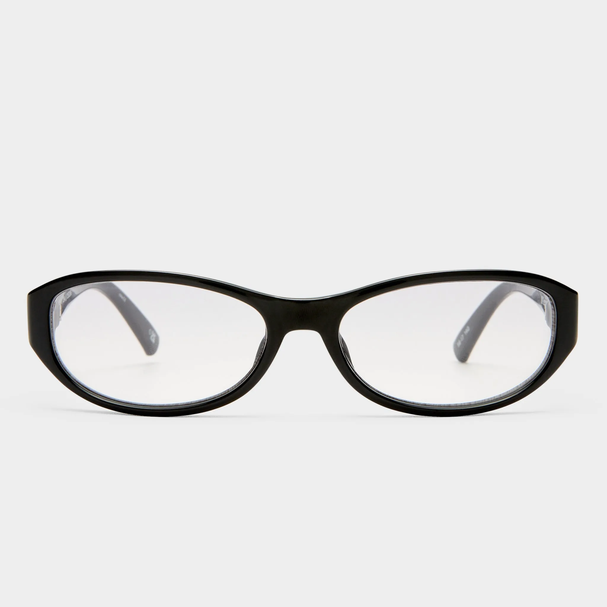 DON'T CHA | BLACK SMOKE GRAD sold by Le Specs