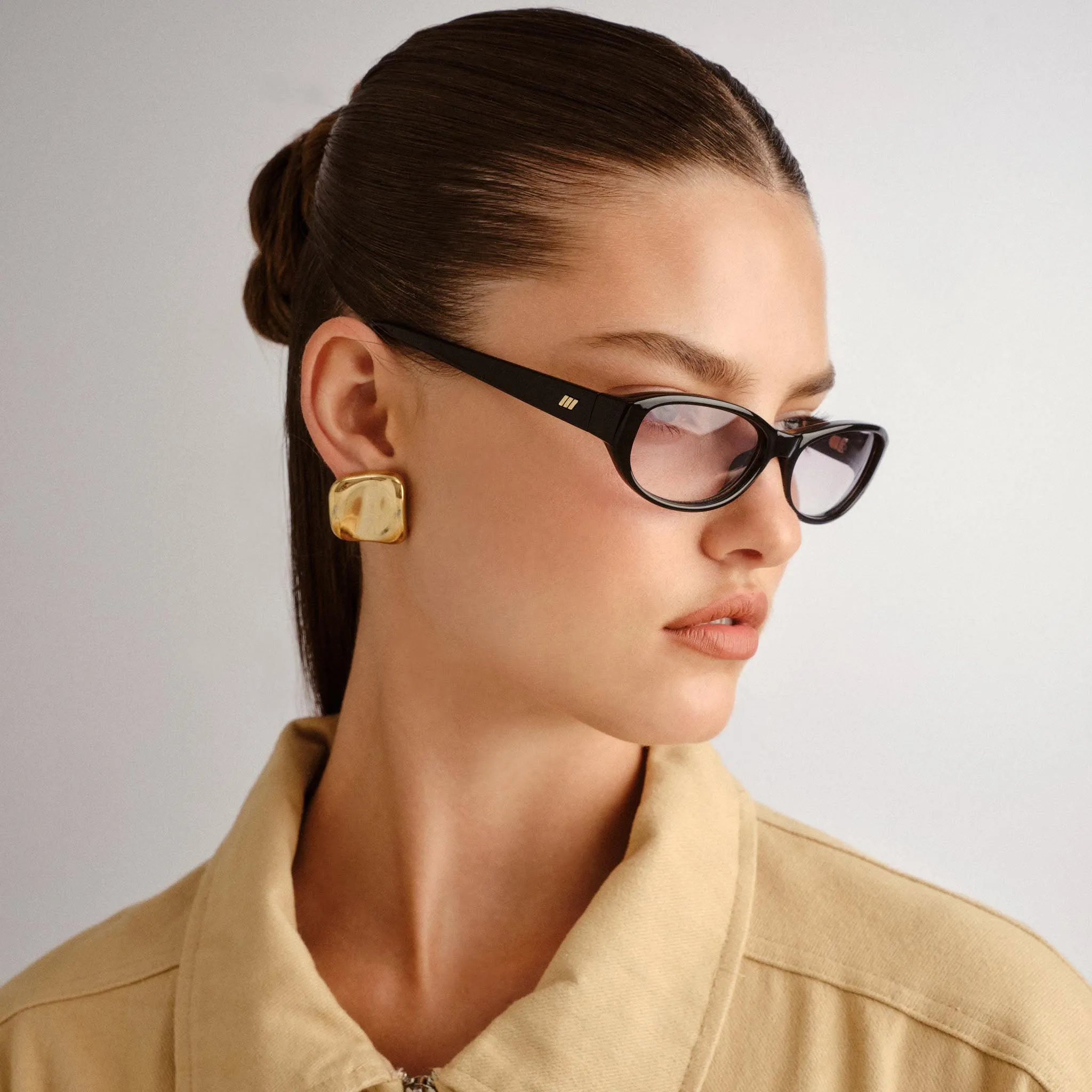 DON'T CHA | BLACK SMOKE GRAD sold by Le Specs product image thumbnail 5