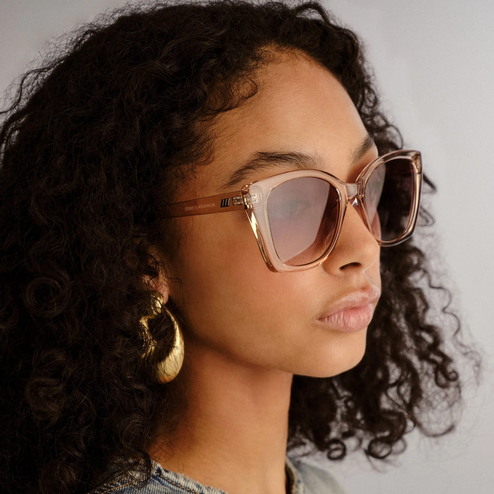 INCANTATION | SAND sold by Le Specs product image thumbnail 5