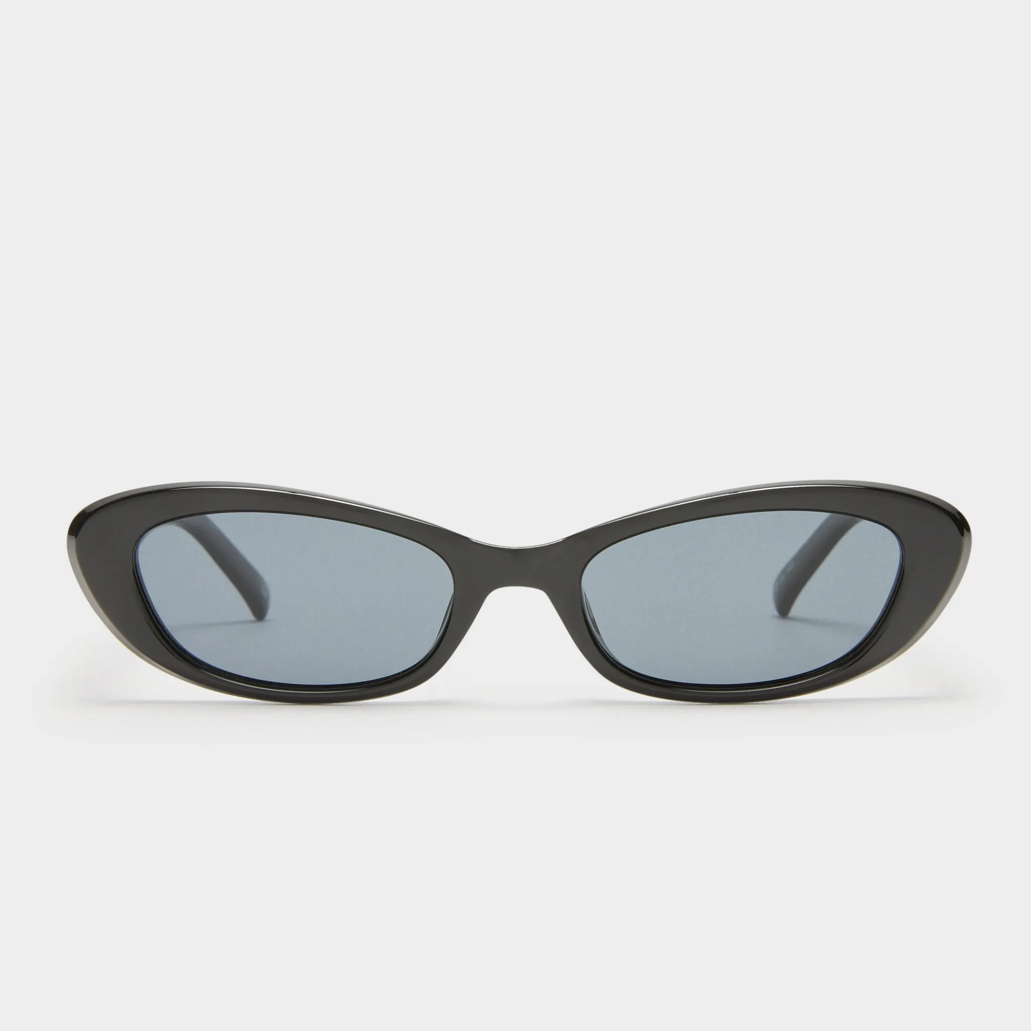 THE WHISPERER | BLACK POLARIZED sold by Le Specs