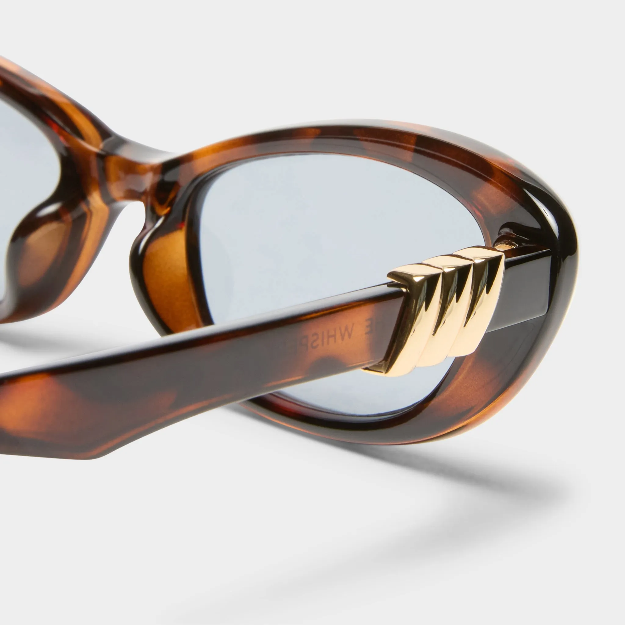 THE WHISPERER | DARK TORT sold by Le Specs product image thumbnail 4