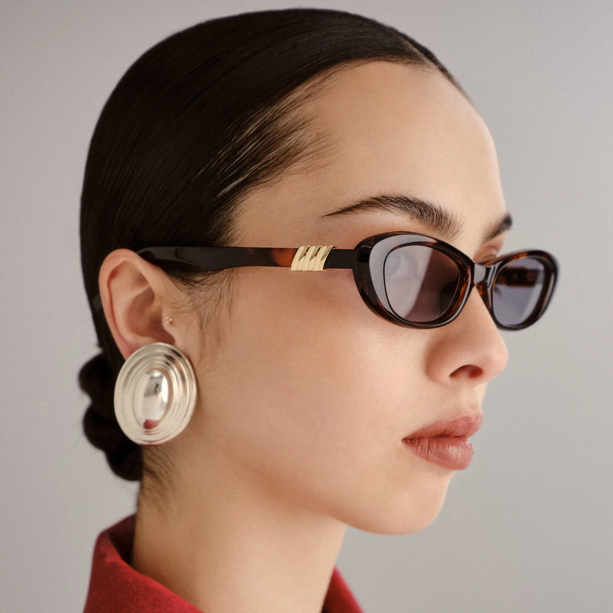 THE WHISPERER | DARK TORT sold by Le Specs product image thumbnail 5