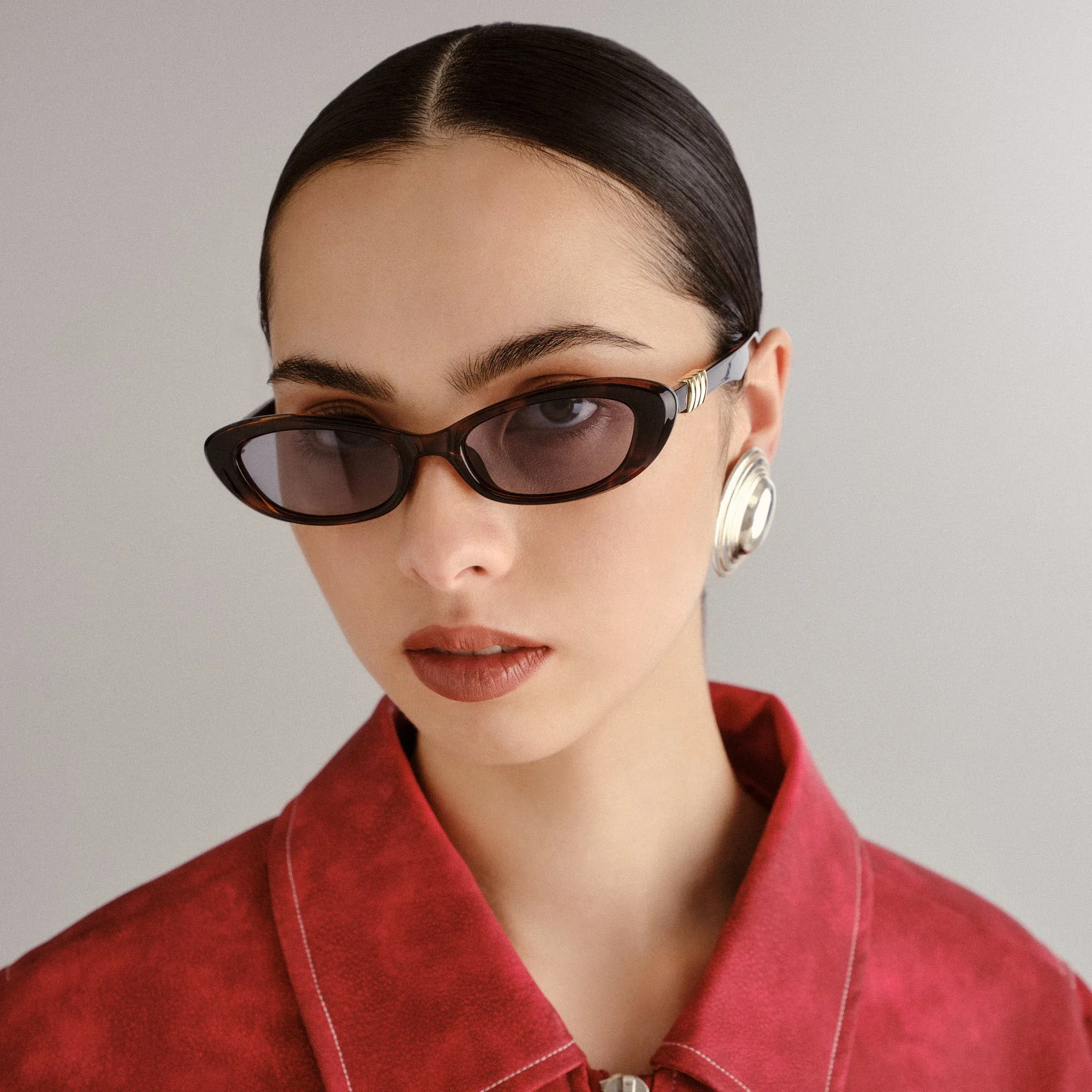 THE WHISPERER | DARK TORT sold by Le Specs product image thumbnail 2