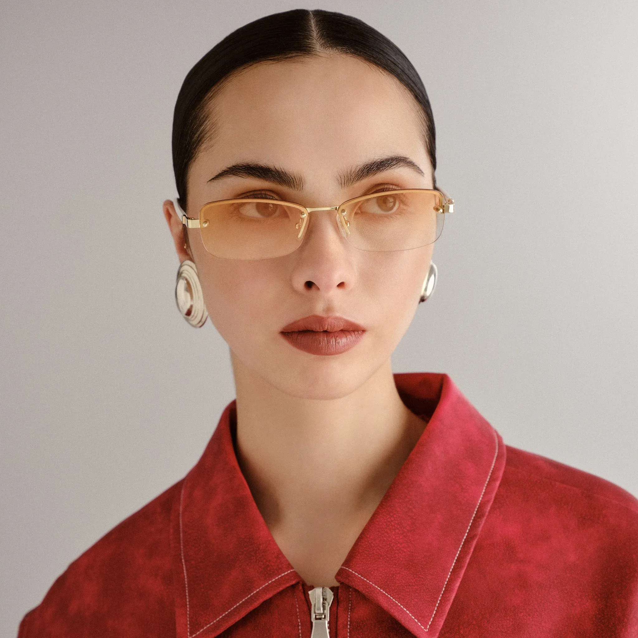 ENIGMATIC | GOLD IVORY sold by Le Specs product image thumbnail 2