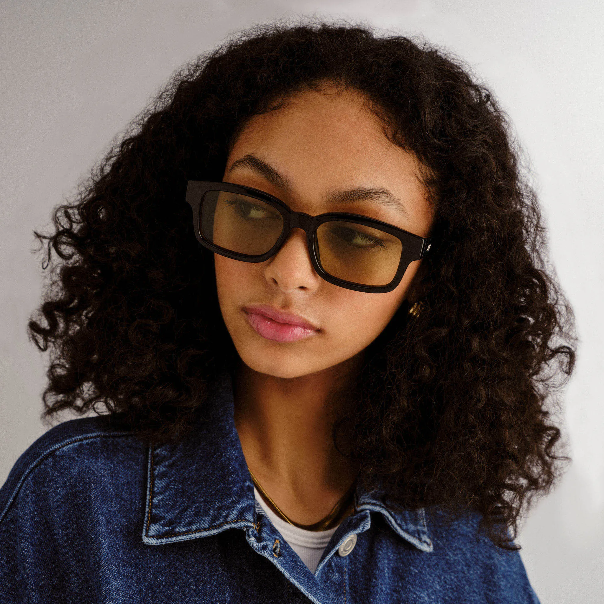 RECARMITO | BLACK MOSS MONO sold by Le Specs product image thumbnail 5