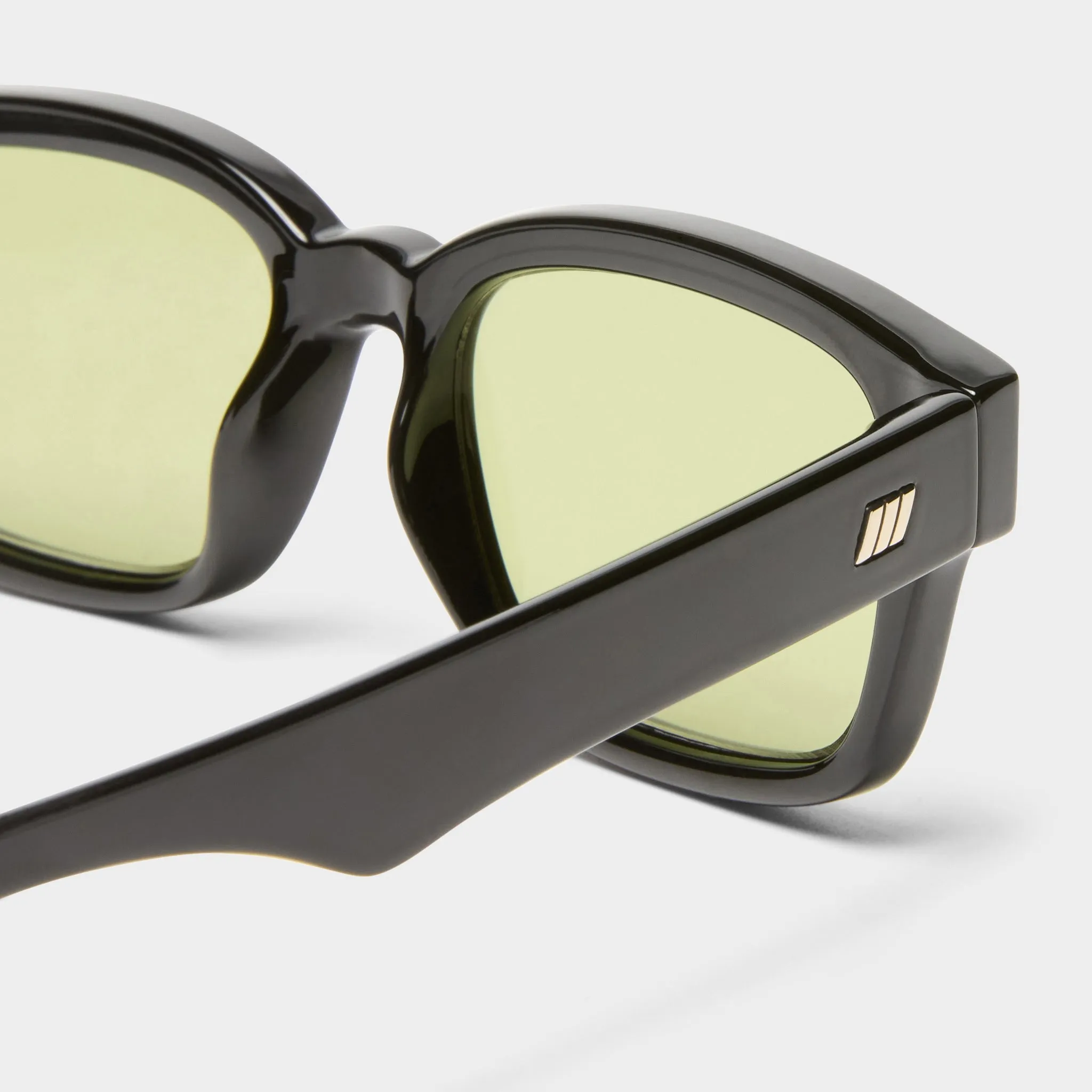 RECARMITO | BLACK MOSS MONO sold by Le Specs product image thumbnail 4