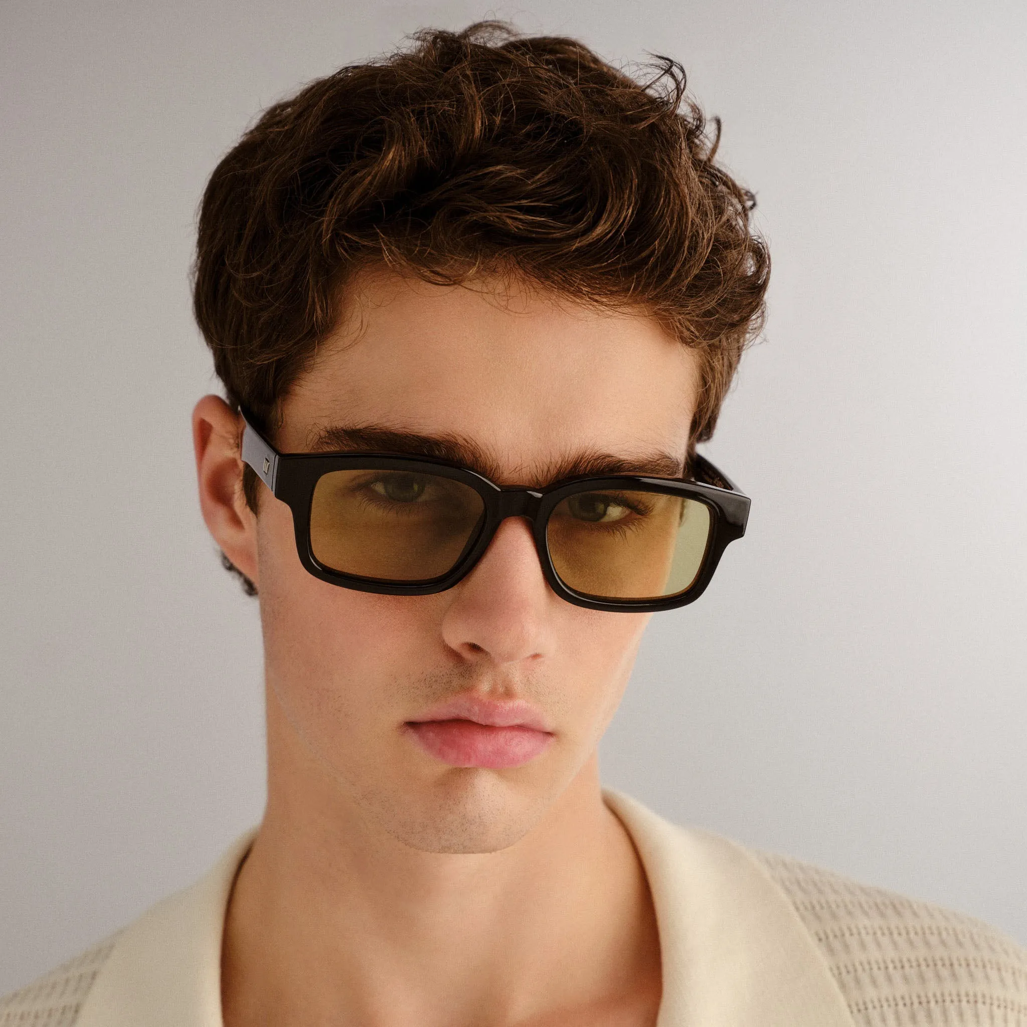 RECARMITO | BLACK MOSS MONO sold by Le Specs product image thumbnail 2