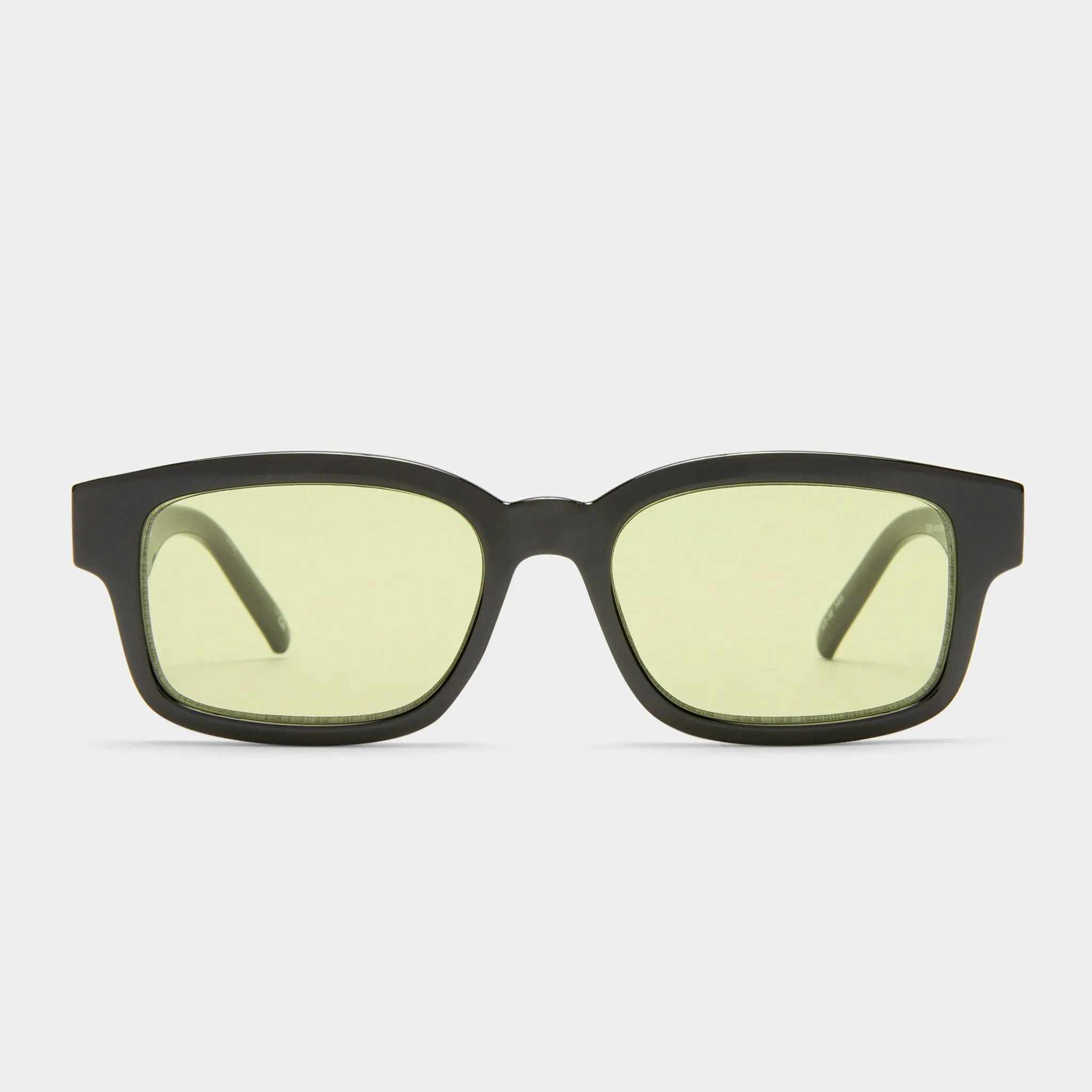 RECARMITO | BLACK MOSS MONO sold by Le Specs