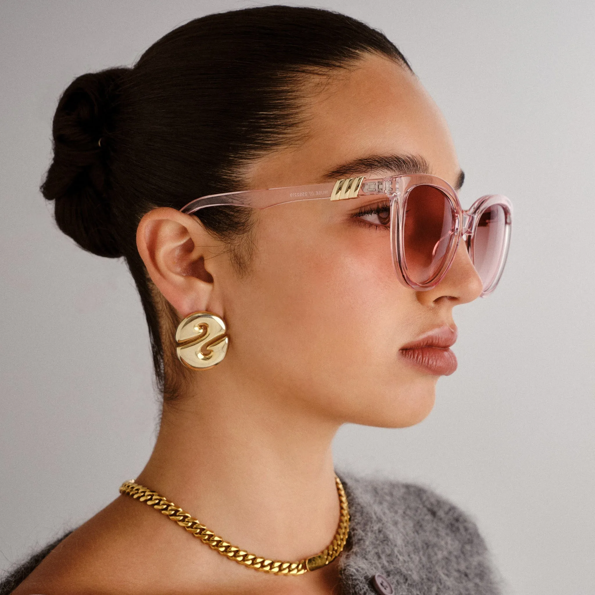 THE MUSE | BLUSH sold by Le Specs product image thumbnail 5