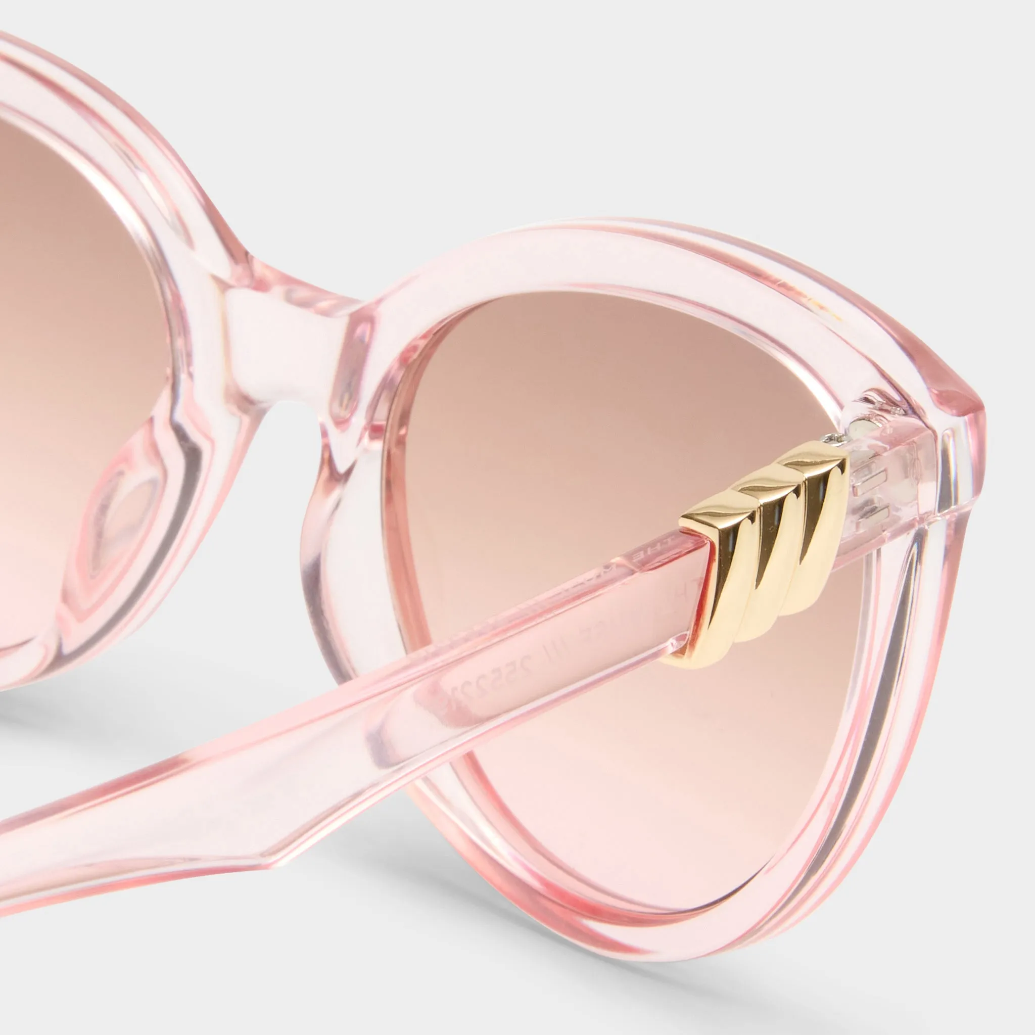 THE MUSE | BLUSH sold by Le Specs product image thumbnail 4