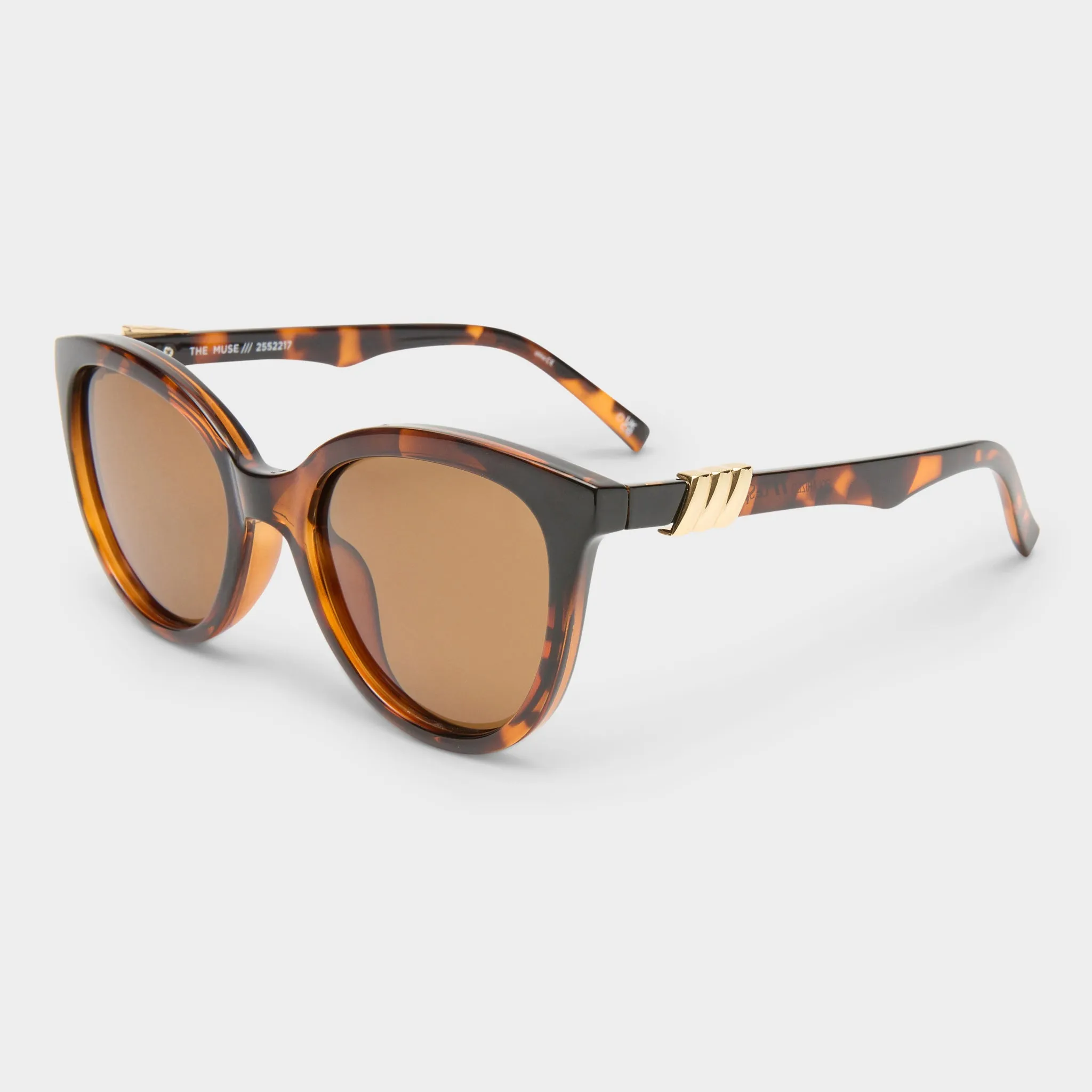 THE MUSE | TORT sold by Le Specs product image thumbnail 3