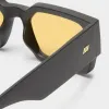 CONTEMPLATION | MATTE BLACK sold by Le Specs