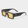 CONTEMPLATION | MATTE BLACK sold by Le Specs