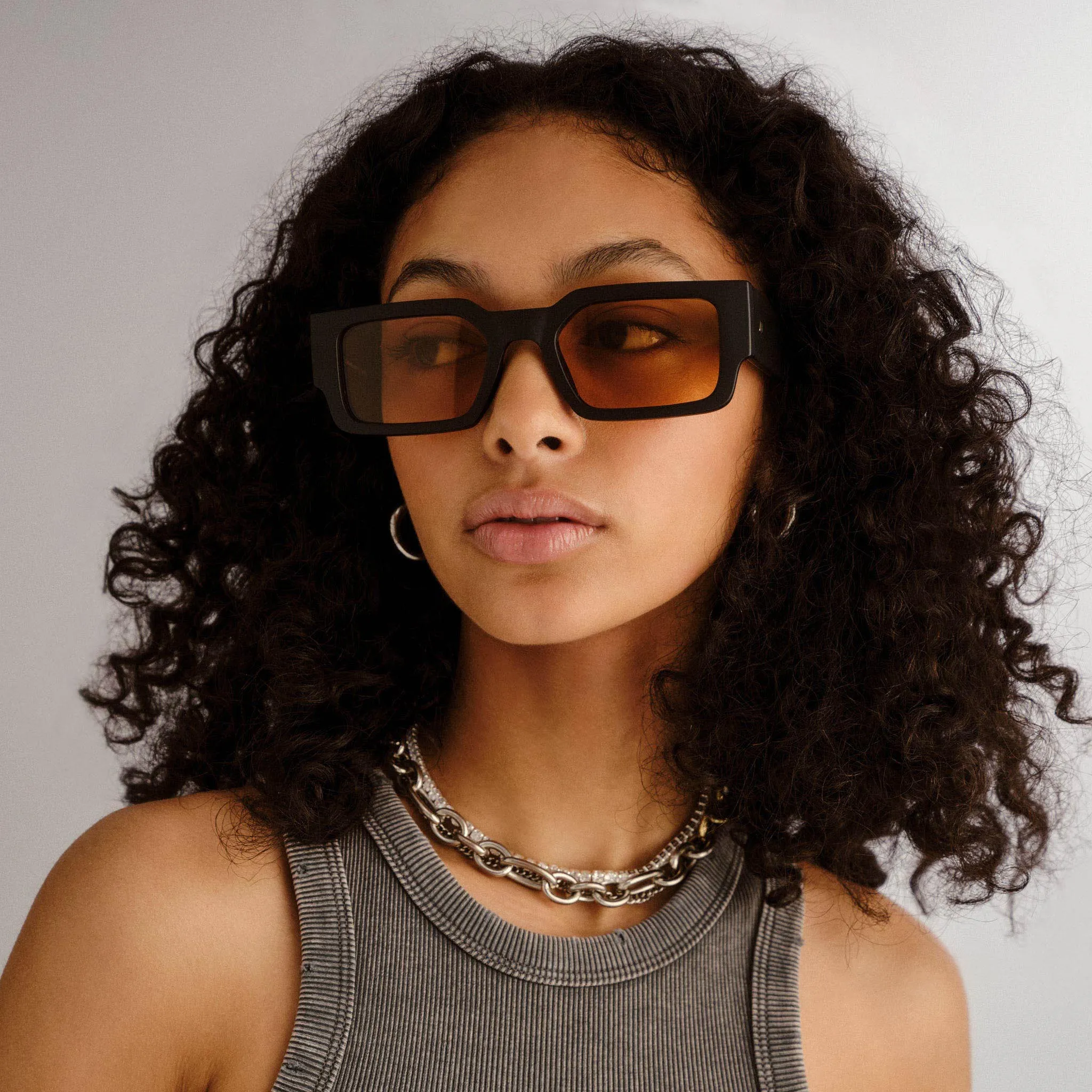 CONTEMPLATION | MATTE BLACK sold by Le Specs product image thumbnail 5